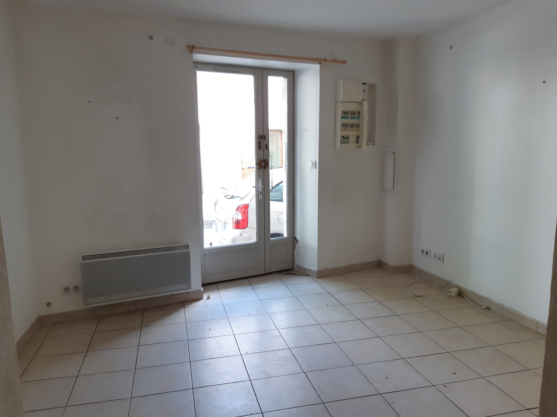 Location Appartement TARASCON 2 chambres