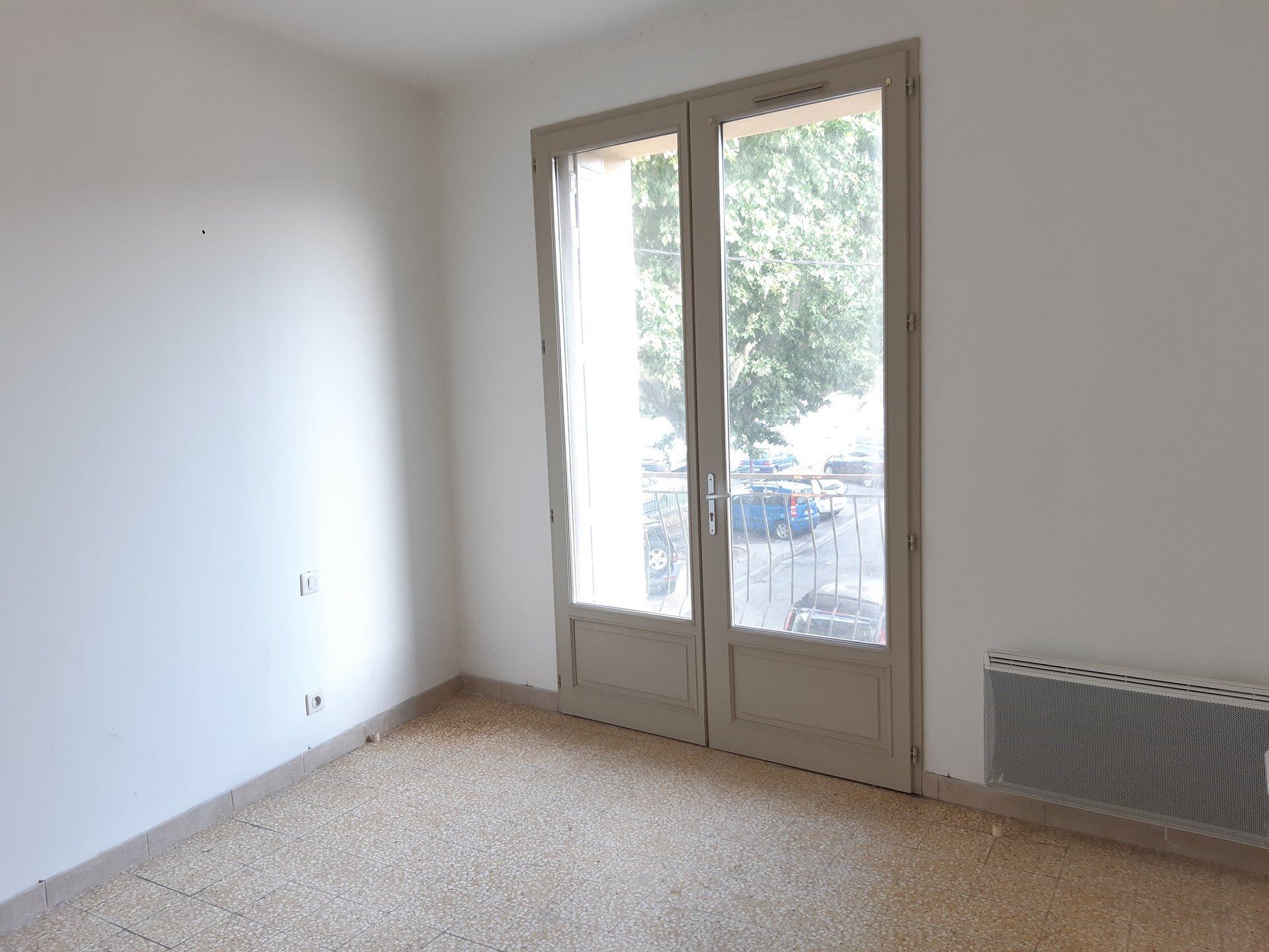 Location Appartement TARASCON 4 pièces