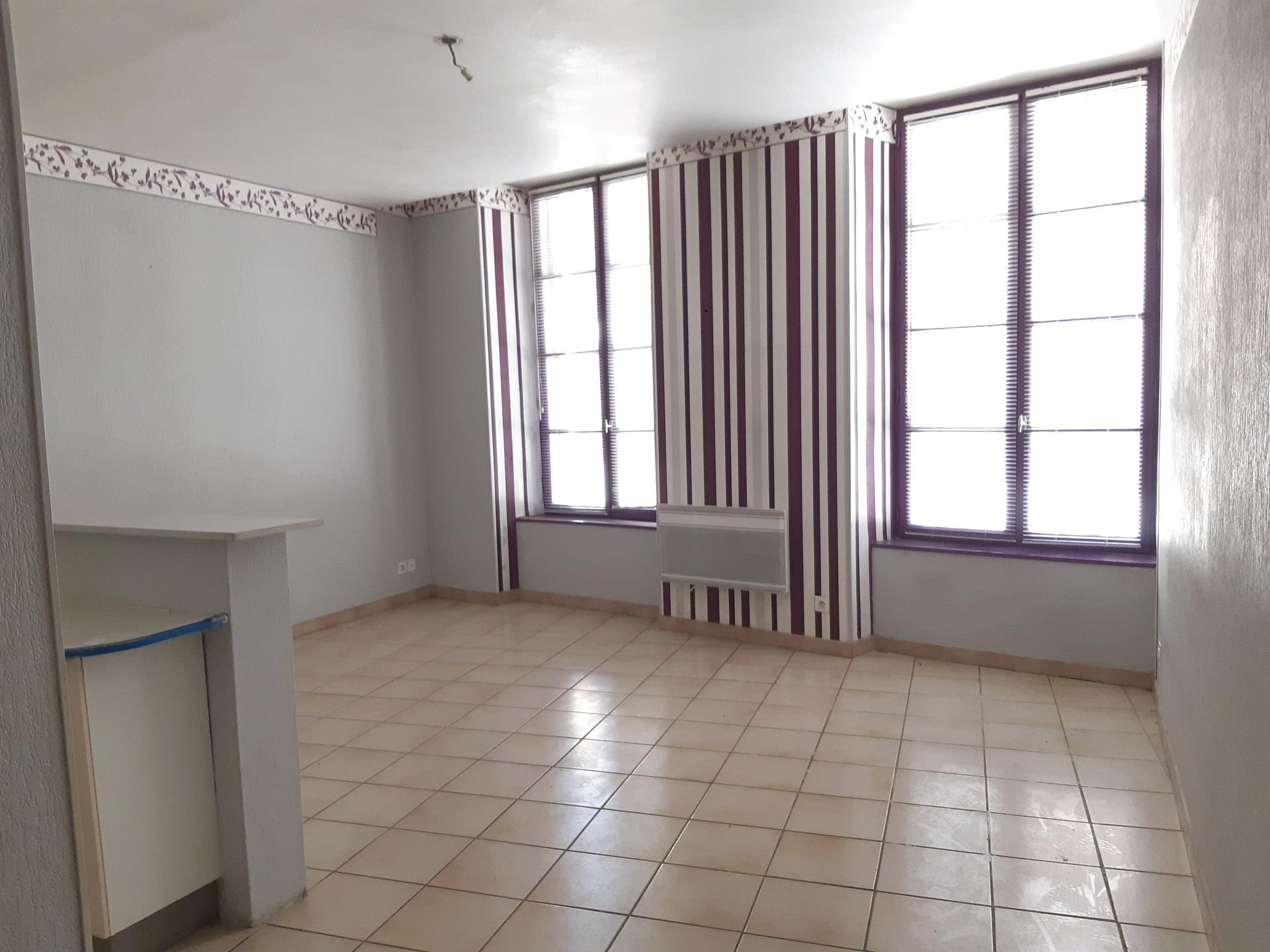 Location Appartement TARASCON 1 chambres