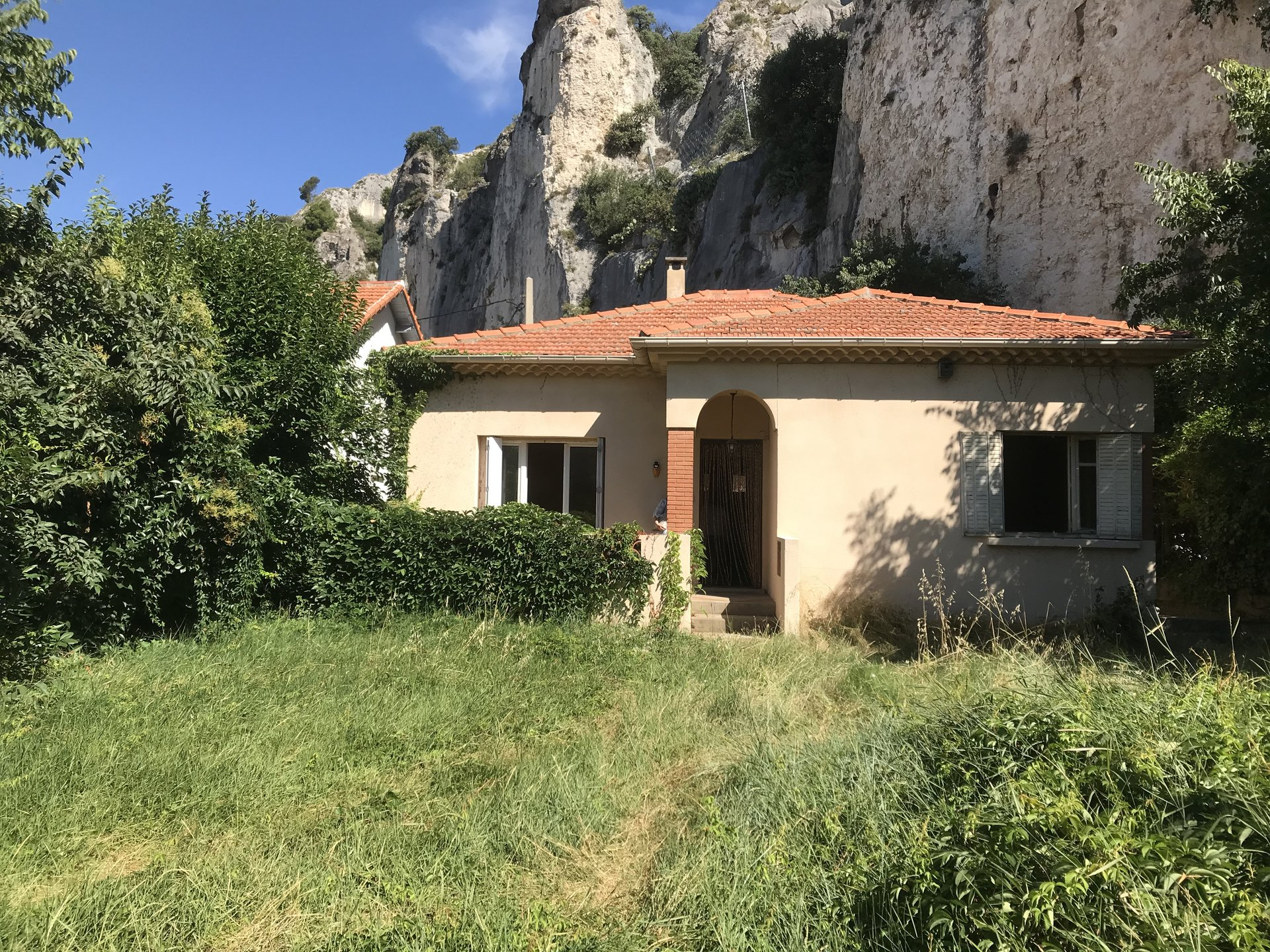 Vente Maison CAVAILLON 3 chambres