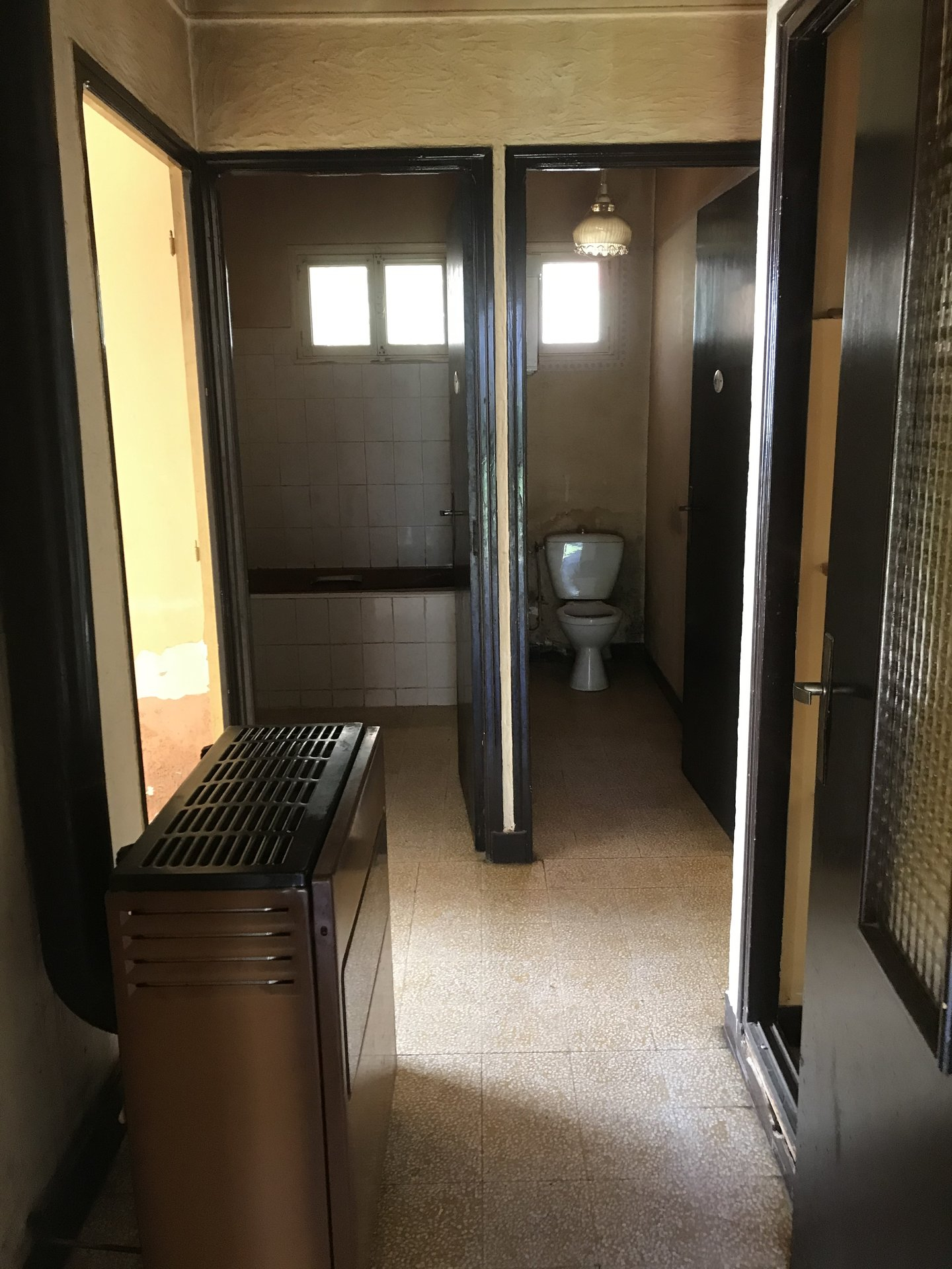 Vente Maison CAVAILLON 1 salles de bain