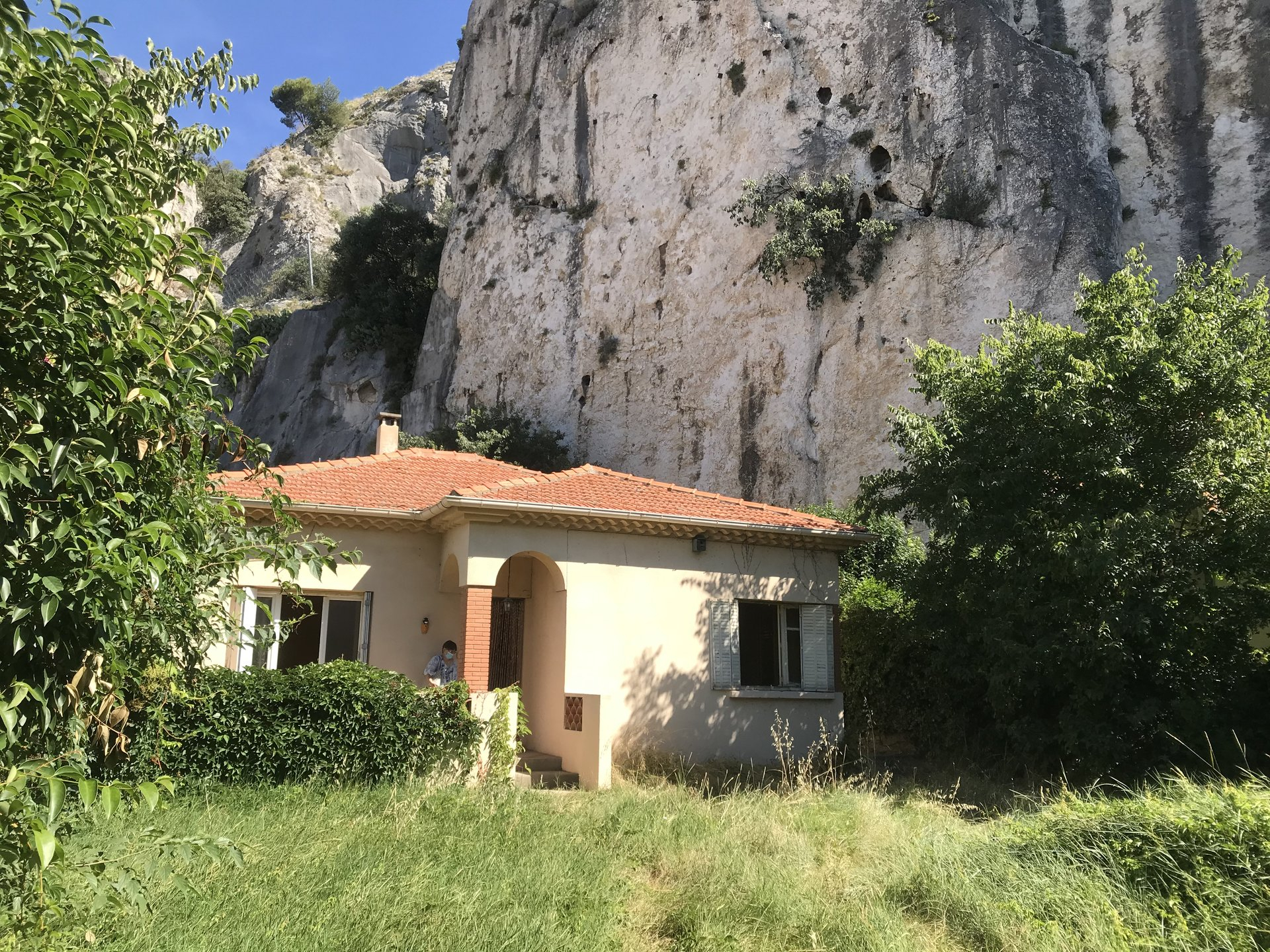 Vente Maison CAVAILLON surface habitable de 0 m²