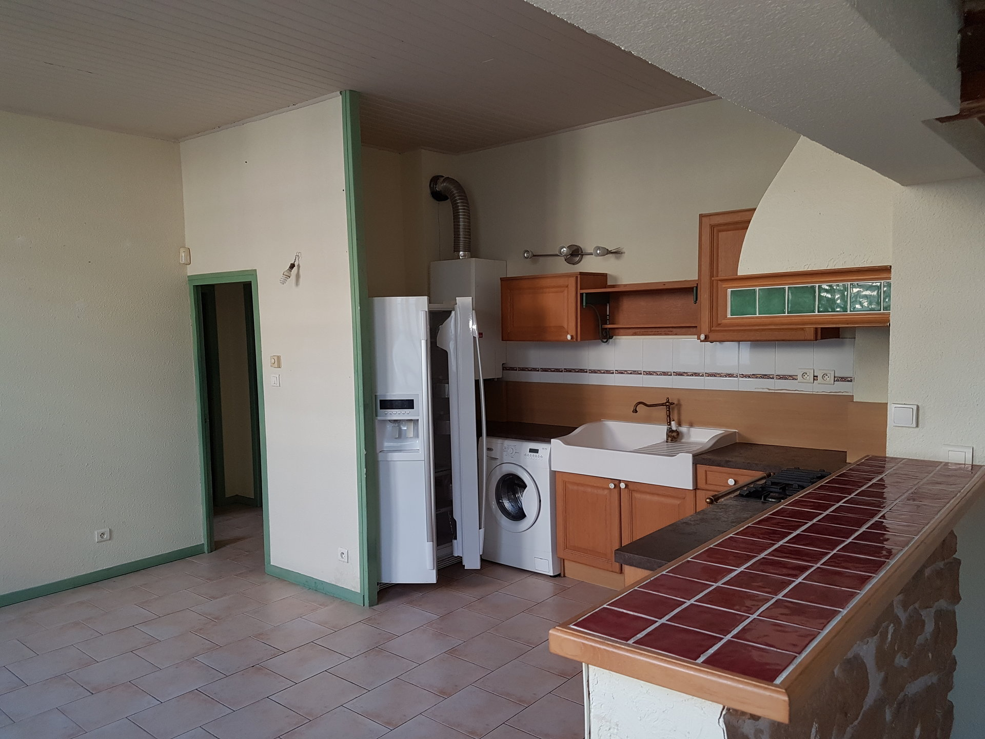 Location Appartement BEAUCAIRE 2 chambres