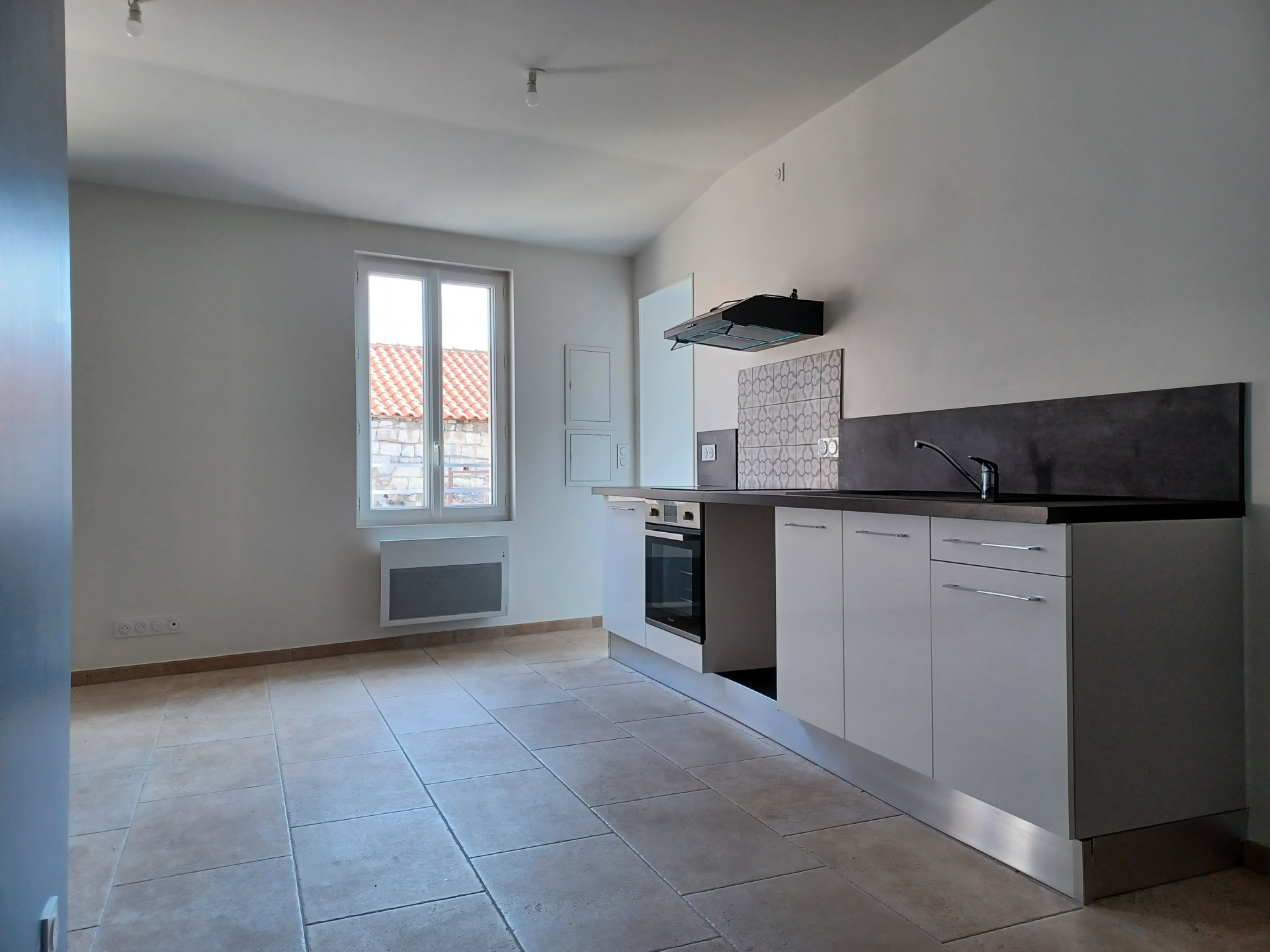 Location Appartement TARASCON 1 pièces