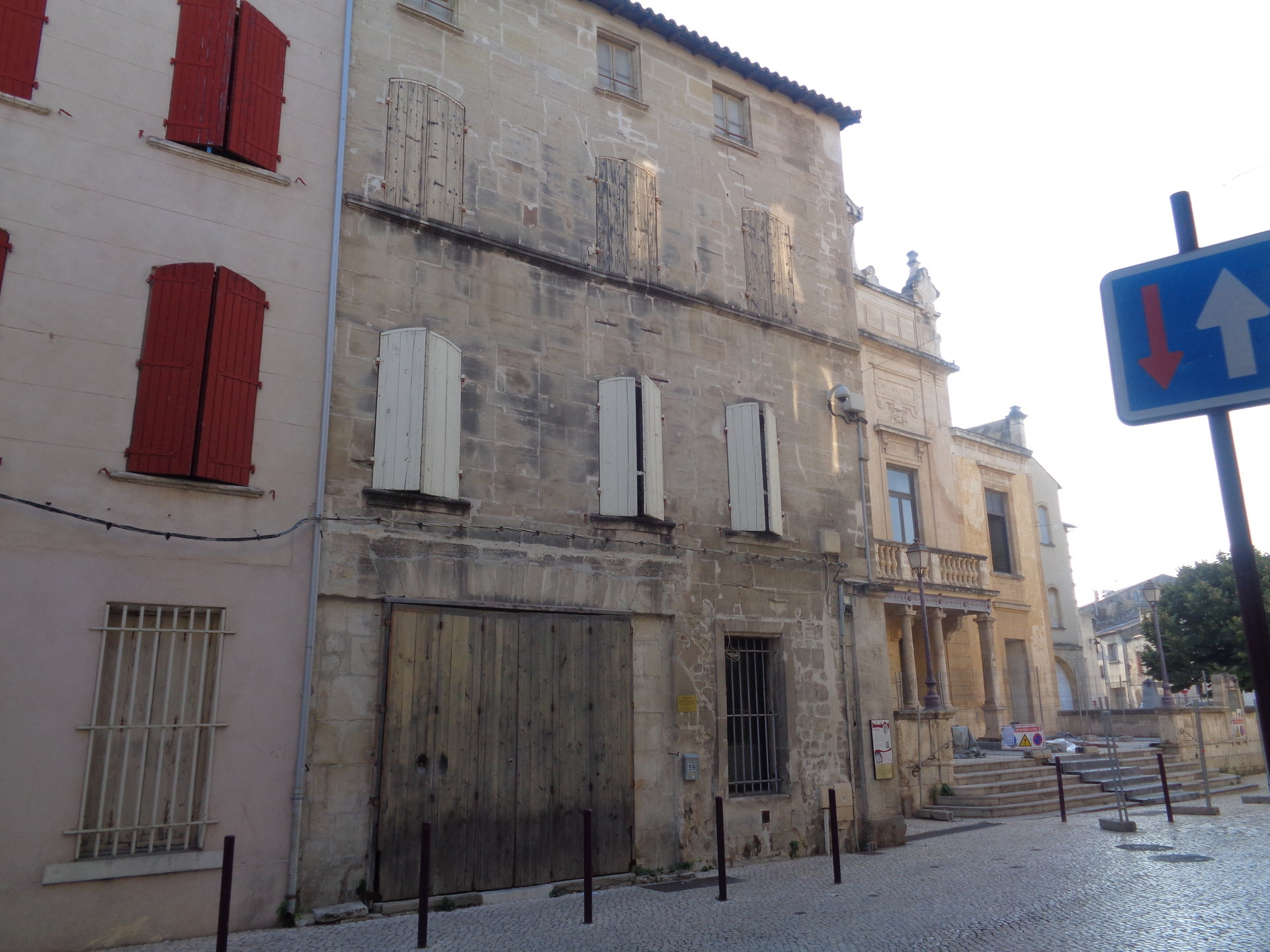 Vente Maison TARASCON 2 chambres