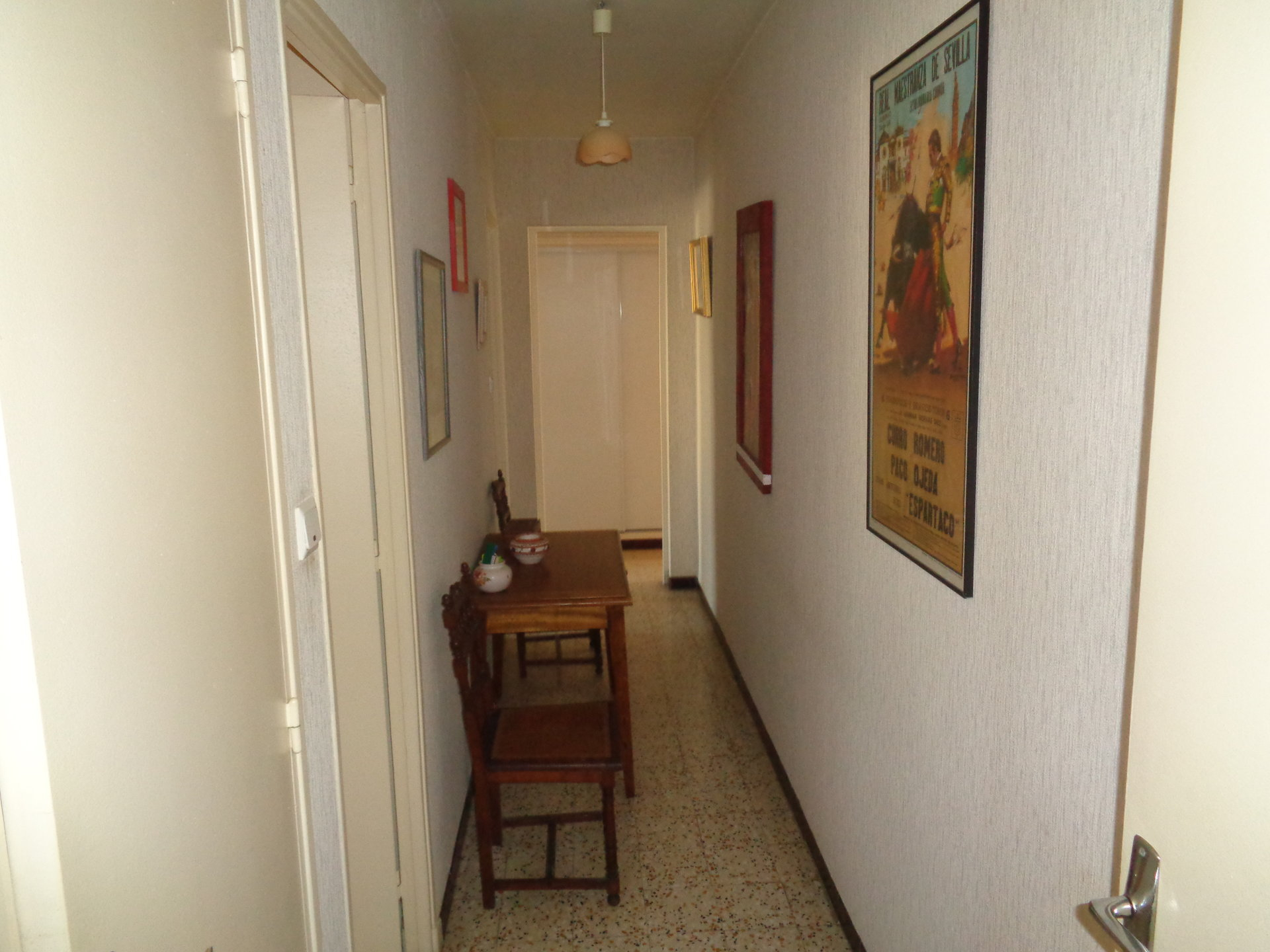 Vente Appartement TARASCON 1 salles d'eau