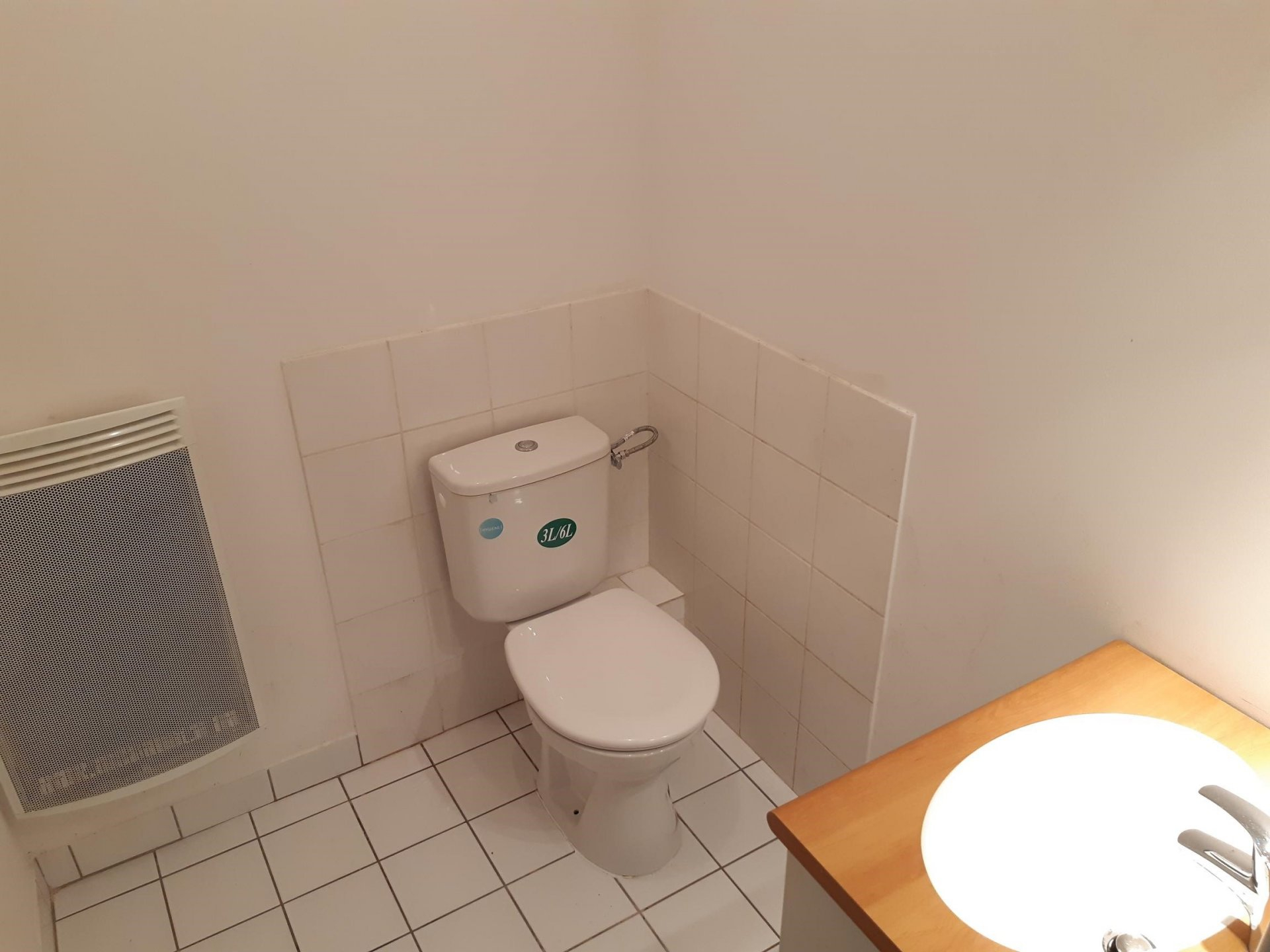 Location Appartement BEAUCAIRE surface habitable de 25 m²