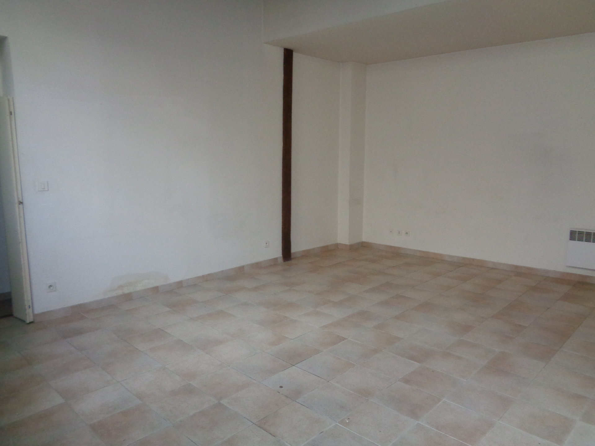 Vente Appartement TARASCON 1 salles de bain