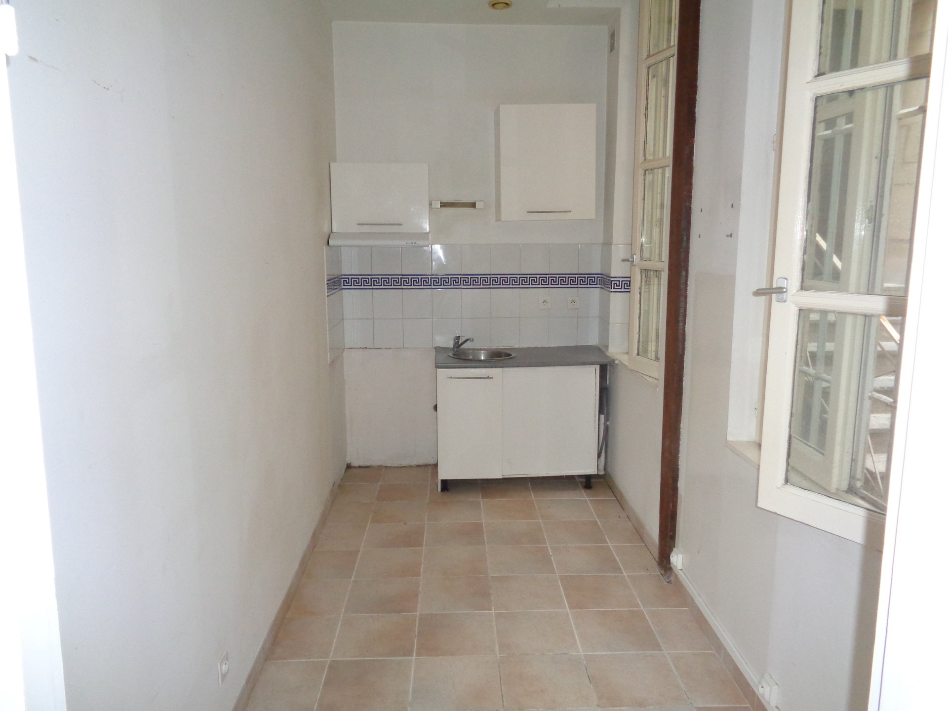 Vente Appartement TARASCON 3 pièces