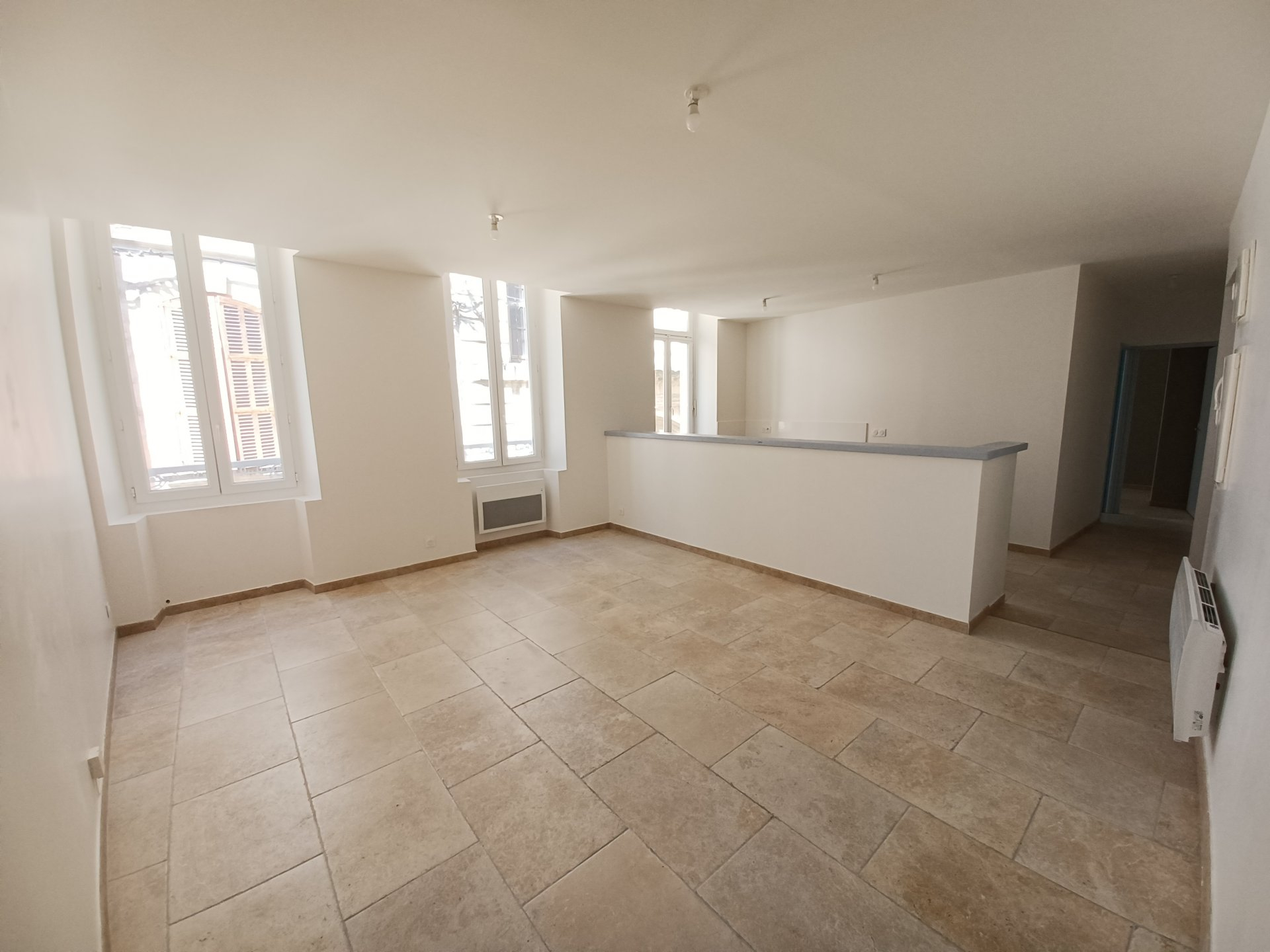 Location Appartement TARASCON 2 chambres