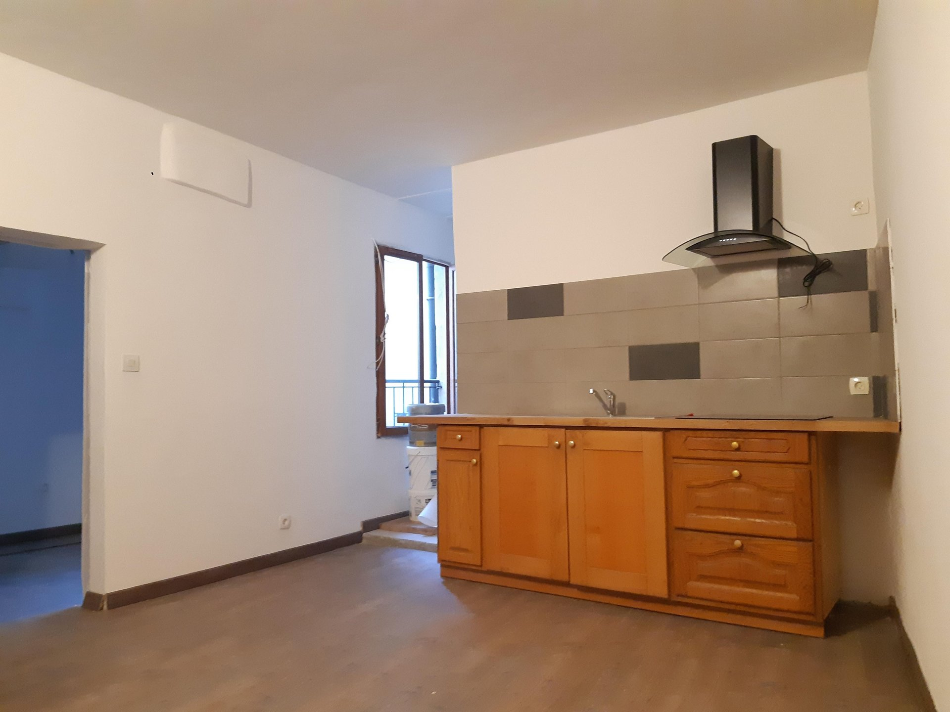 Location Appartement TARASCON 1 chambres