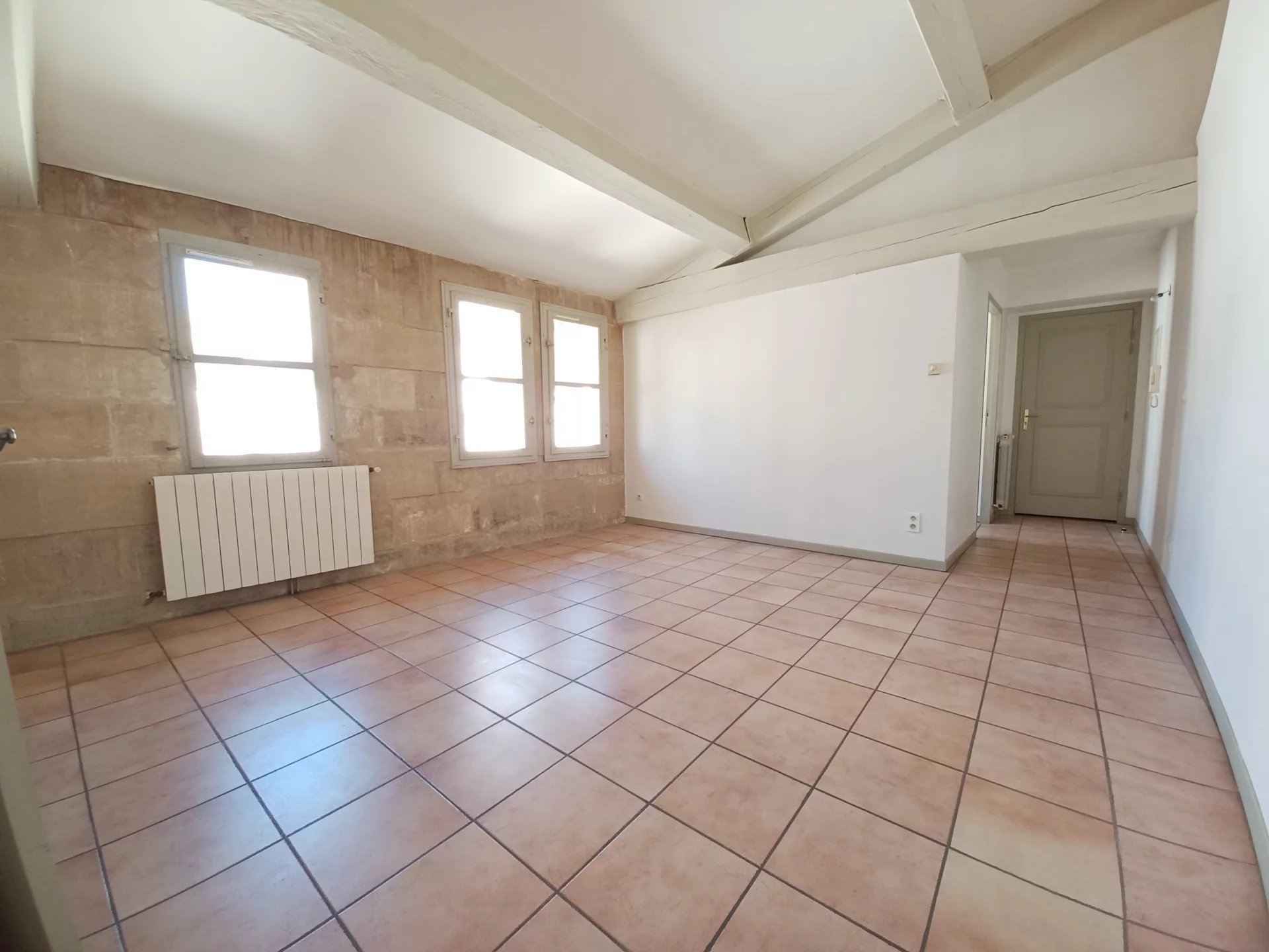 Location Appartement TARASCON 1 chambres