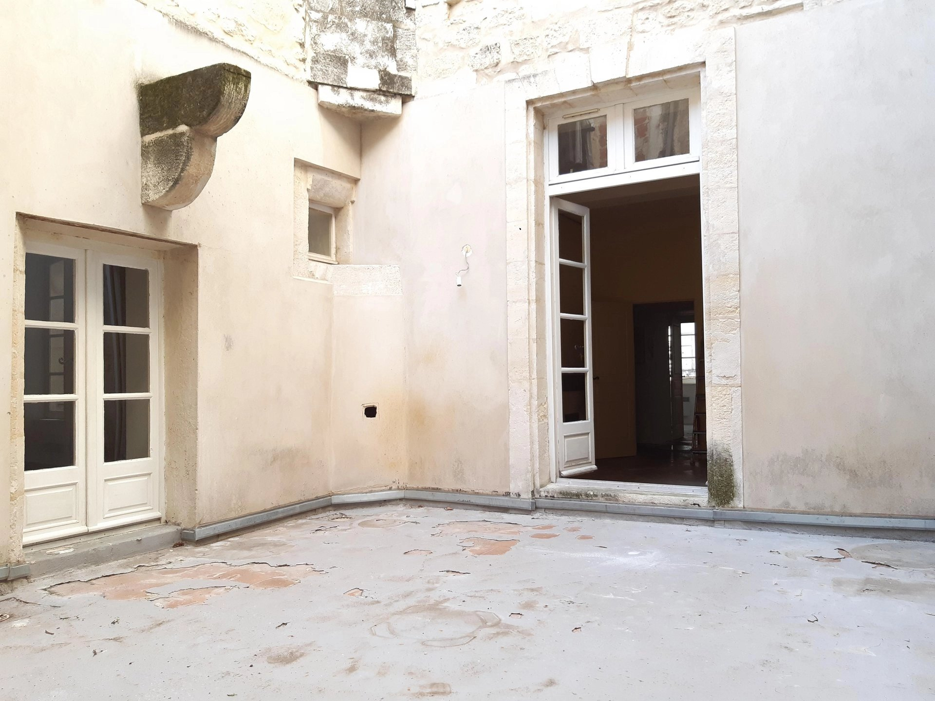 Location Appartement BEAUCAIRE 2 chambres