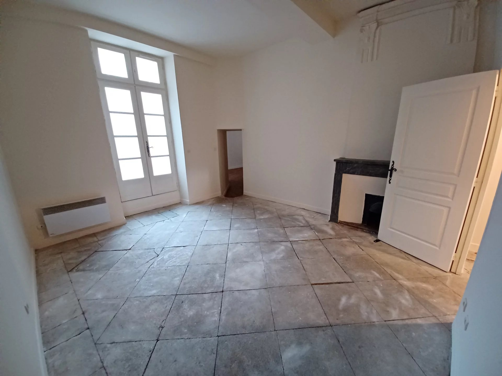 Location Appartement BEAUCAIRE 1 salles de bain