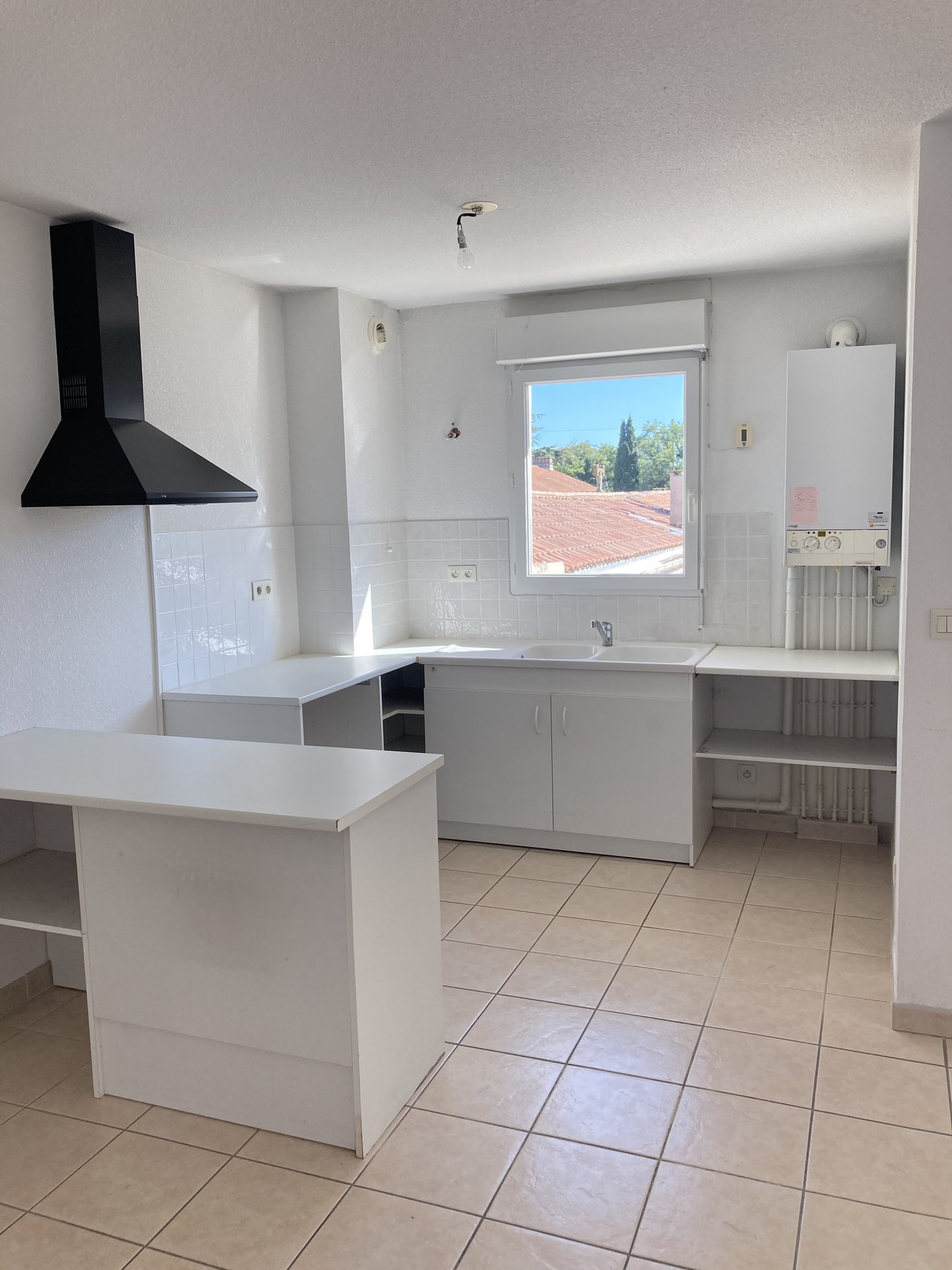 Vente Appartement TARASCON 1 salles de bain