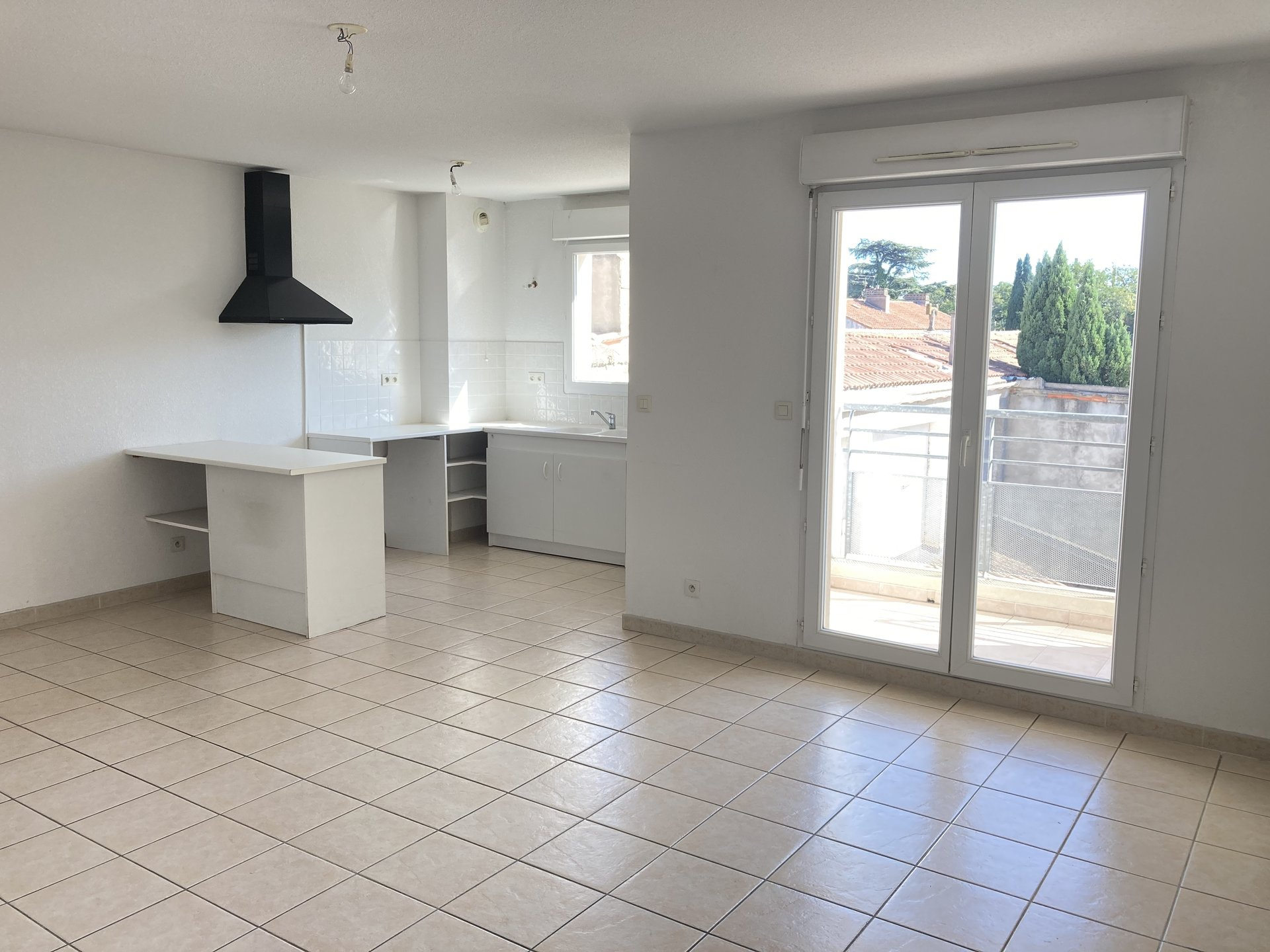 Vente Appartement TARASCON 3 pièces