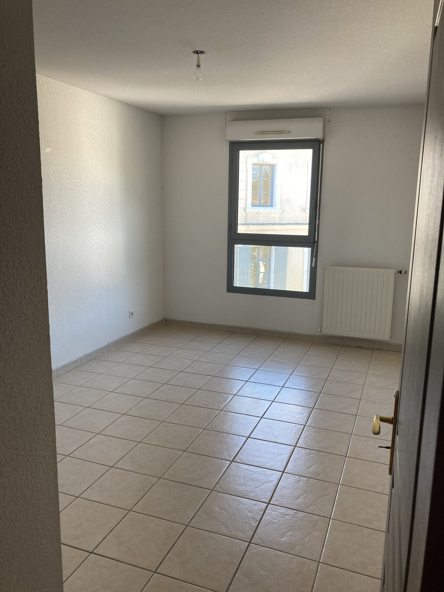 Vente Appartement TARASCON 1 salles de bain