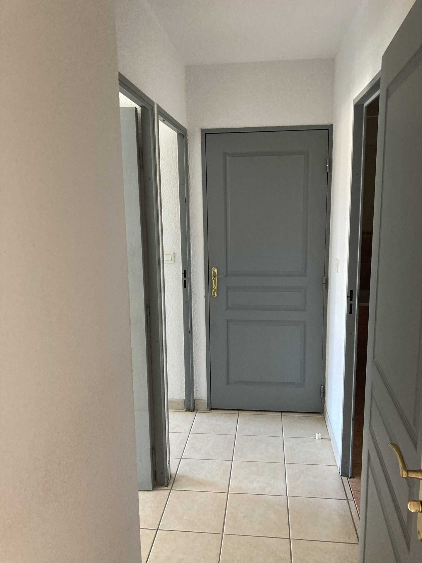 Vente Appartement TARASCON 3 pièces