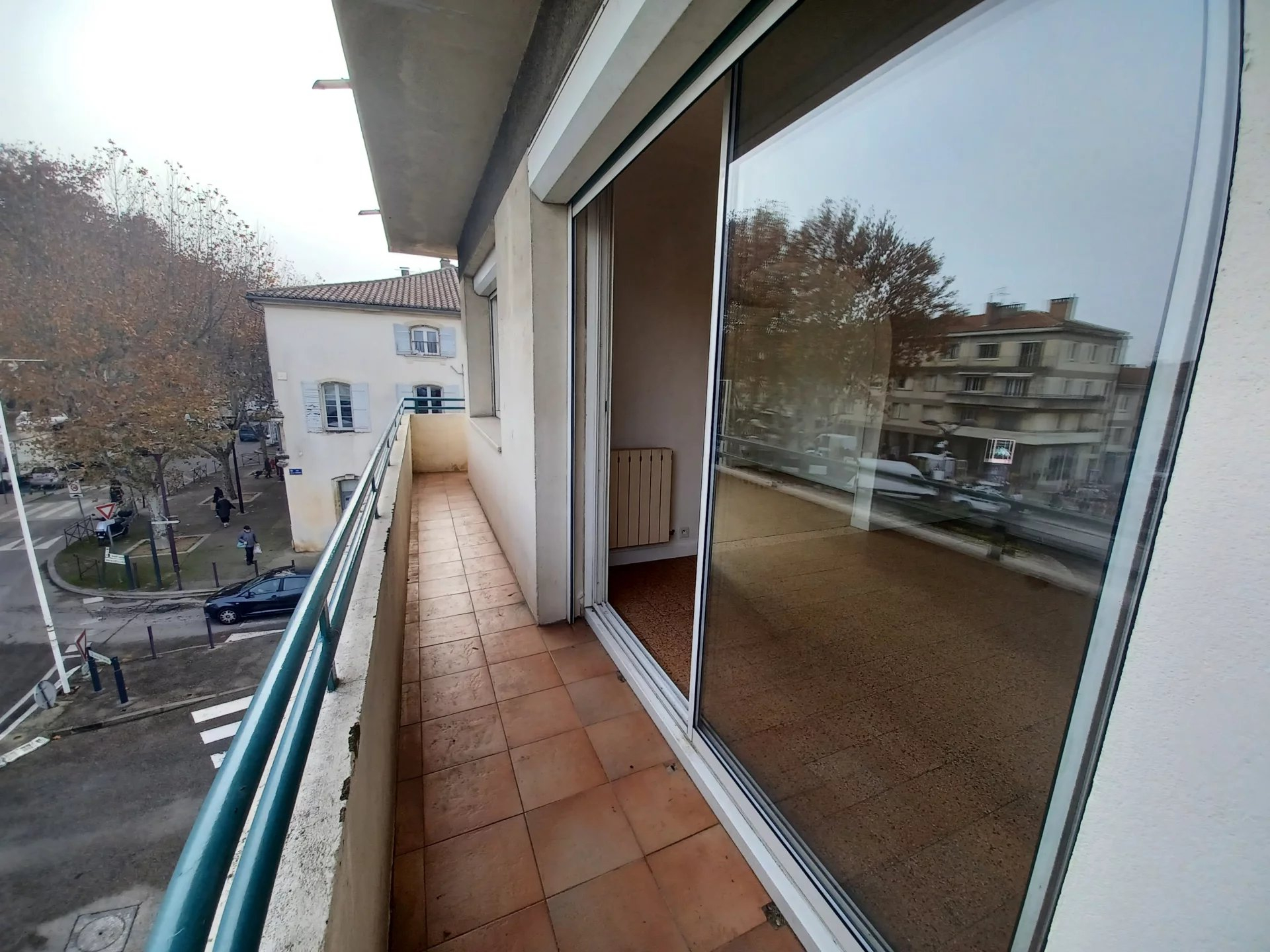 Location Appartement TARASCON 1 salles d'eau