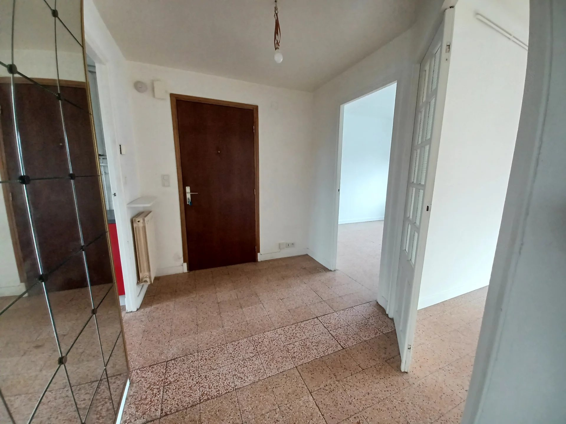 Location Appartement TARASCON 4 pièces