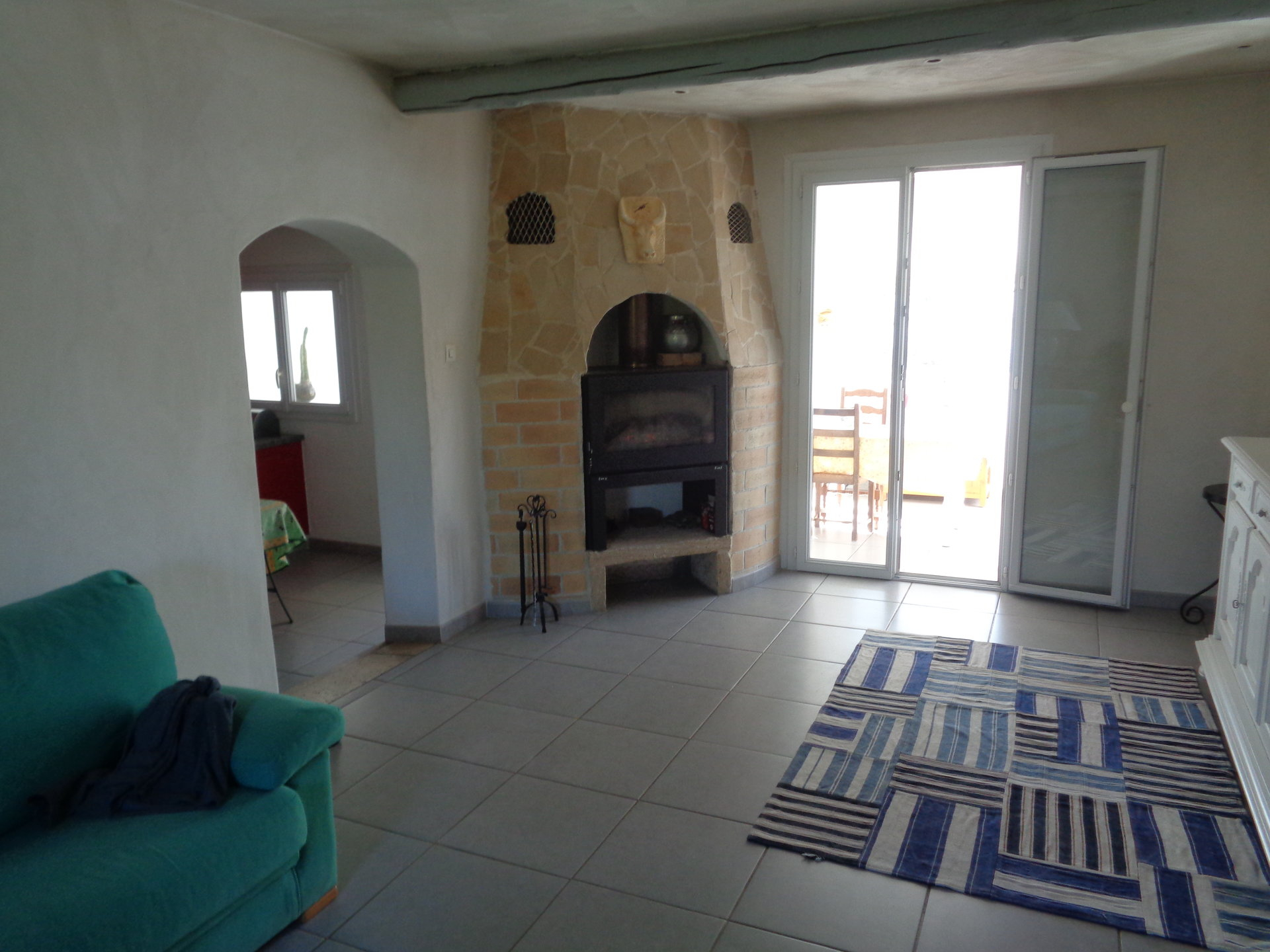 Vente Maison TARASCON 4 chambres