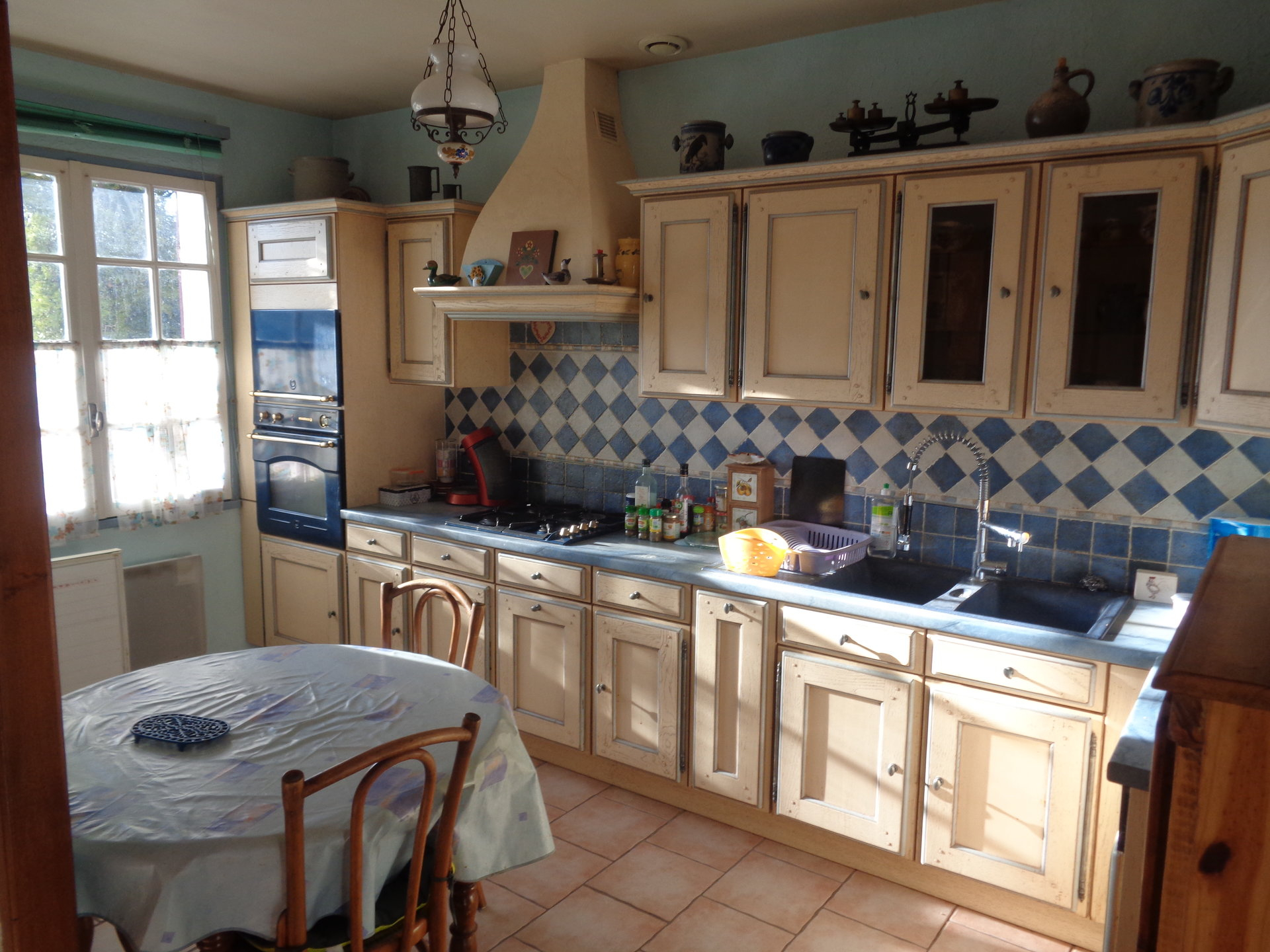 Vente Maison TARASCON surface habitable de 150 m²