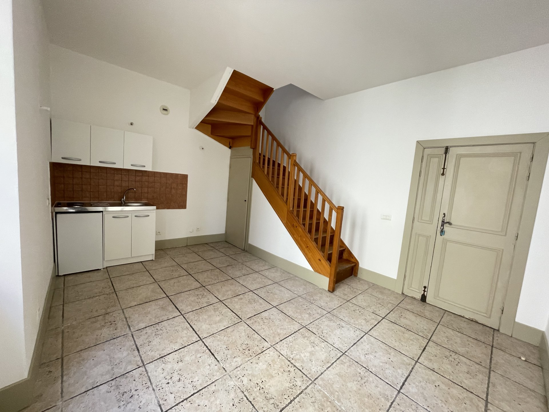 Vente Appartement BEAUCAIRE surface habitable de 0 m²