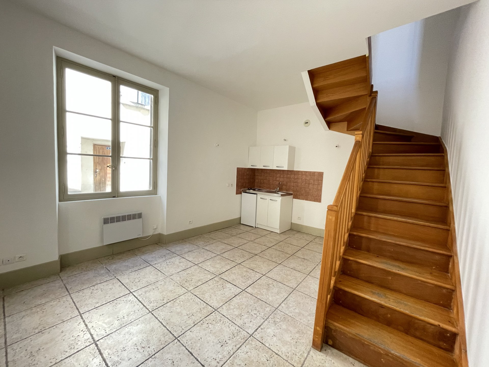 Vente Appartement BEAUCAIRE 2 pièces