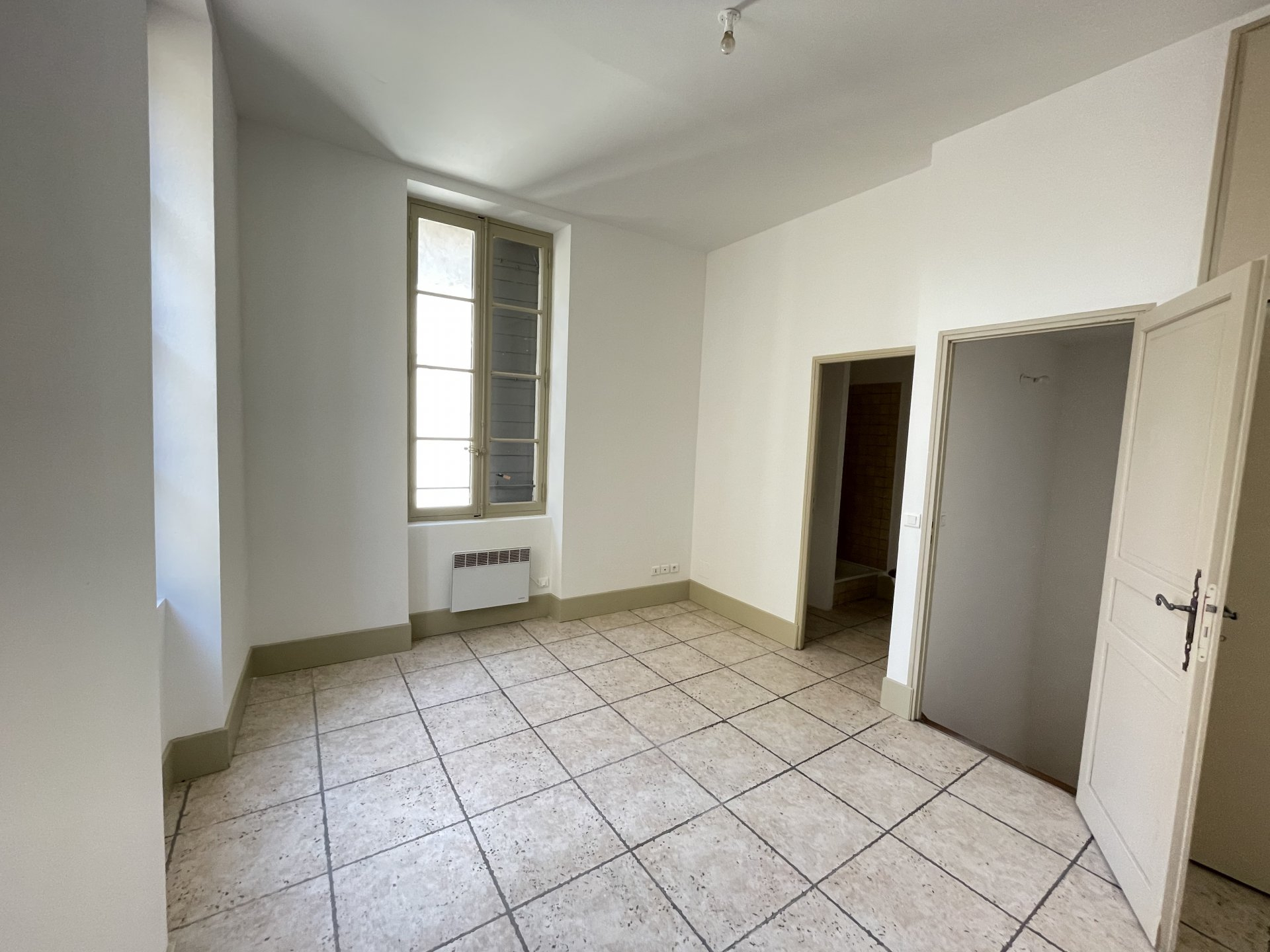 Vente Appartement BEAUCAIRE surface habitable de 0 m²