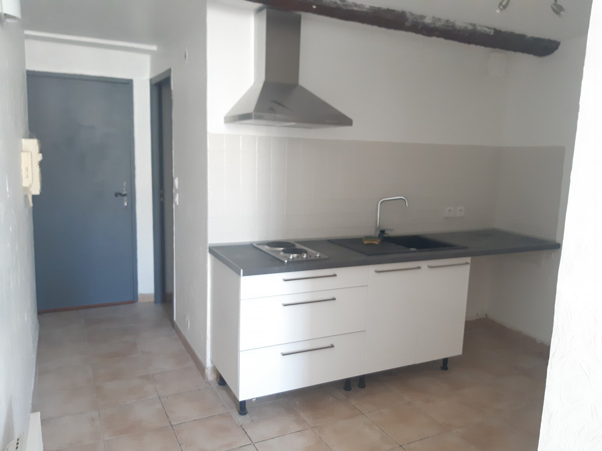 Location Appartement TARASCON 1 pièces