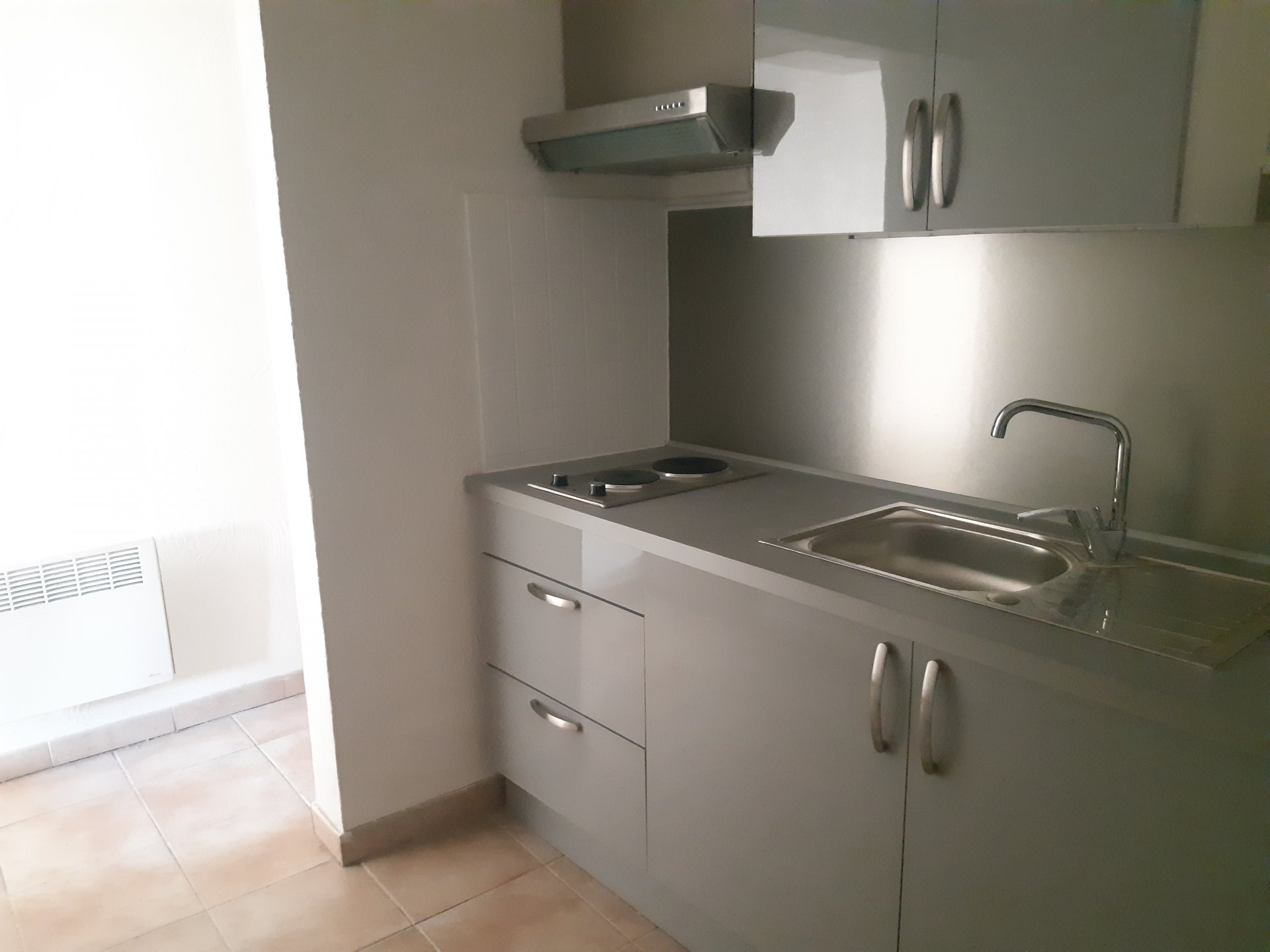 Location Appartement TARASCON 1 pièces