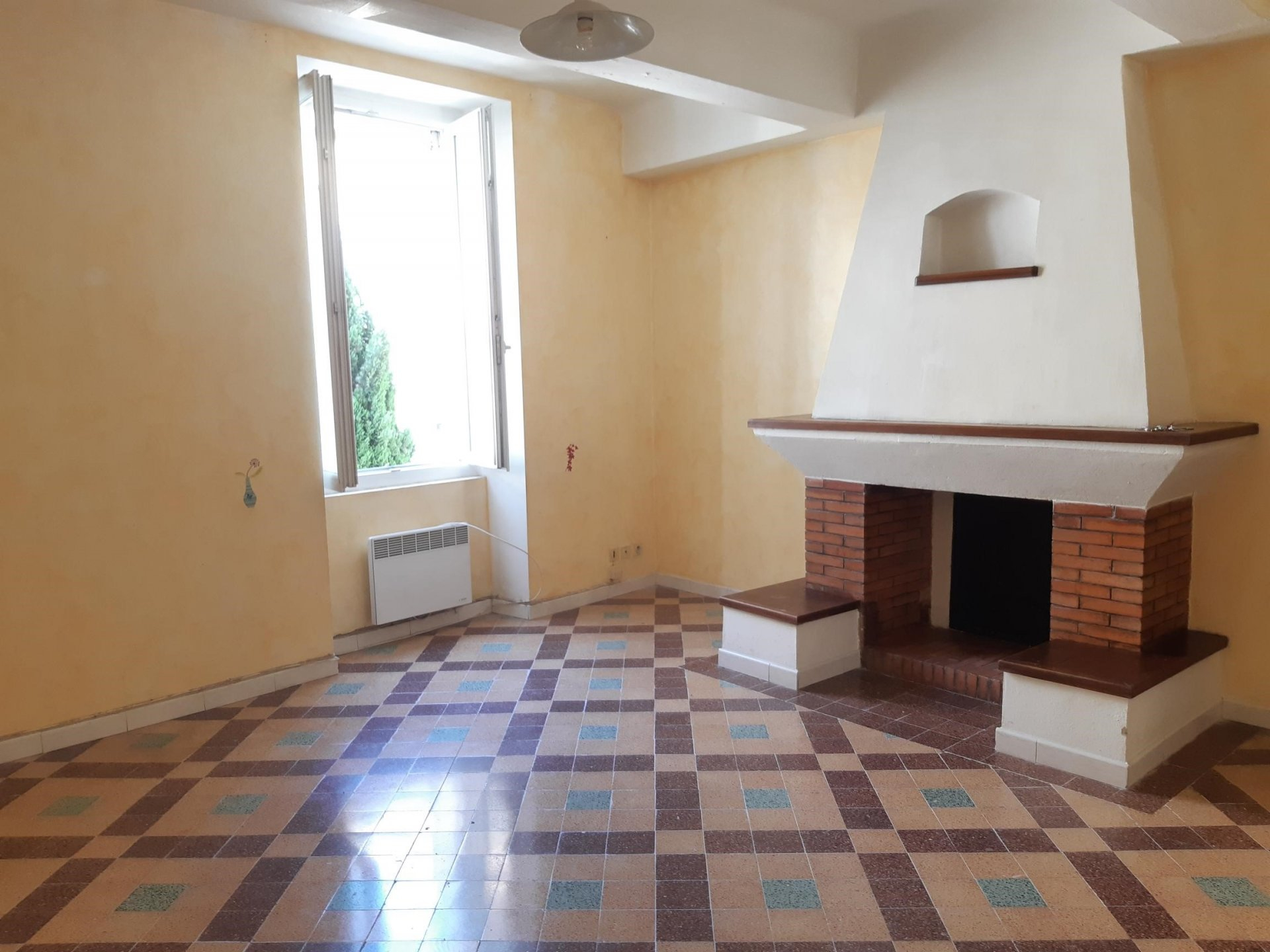 Location Appartement TARASCON 1 chambres