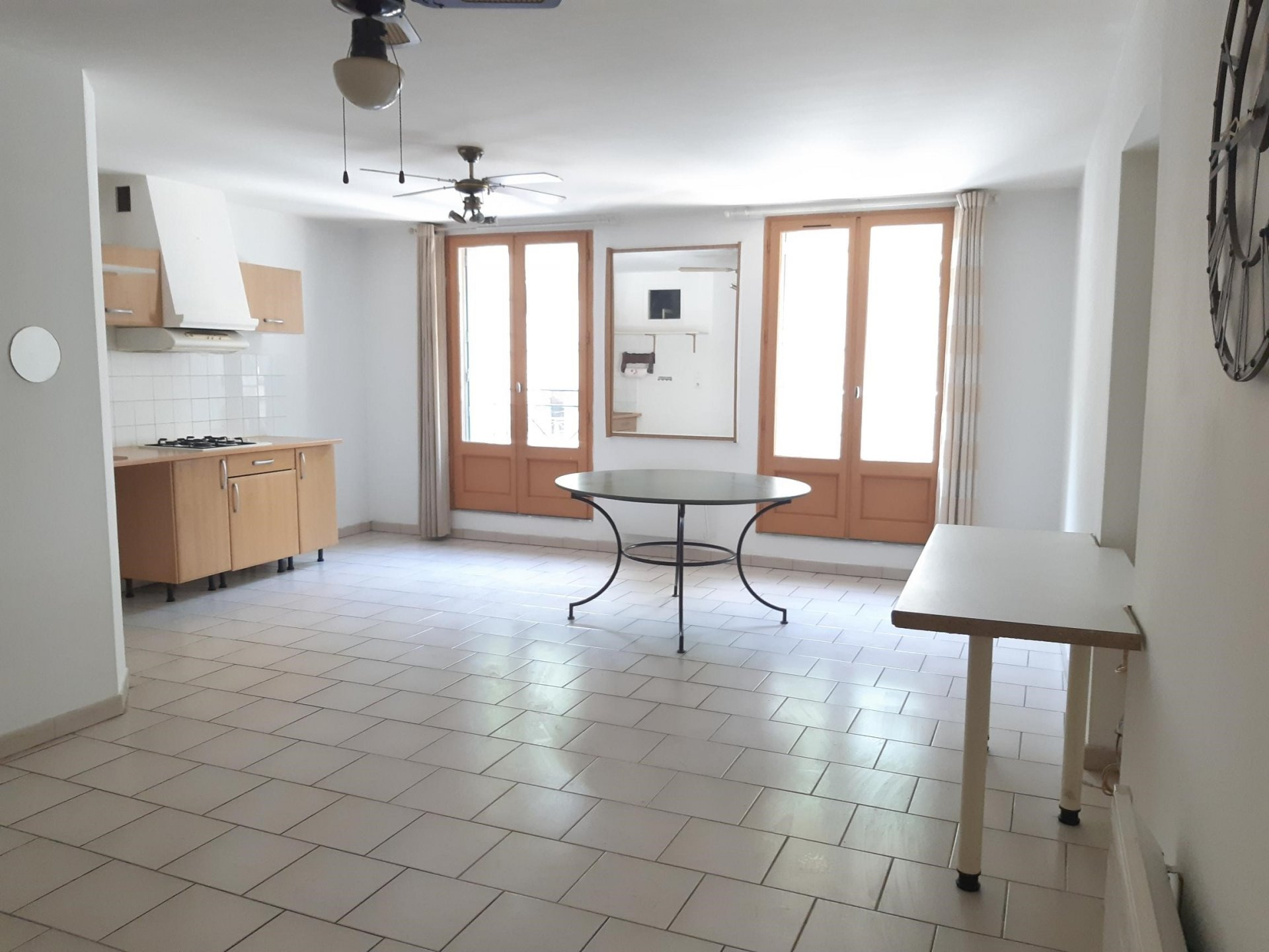 Location Appartement TARASCON 1 chambres