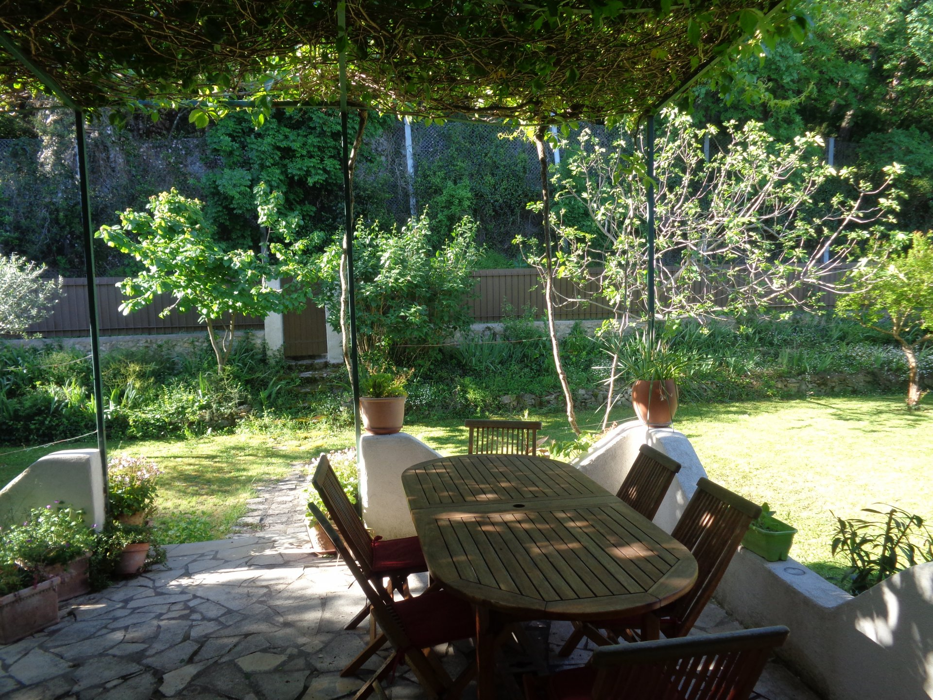 Vente Maison BOULBON 1 salles de bain