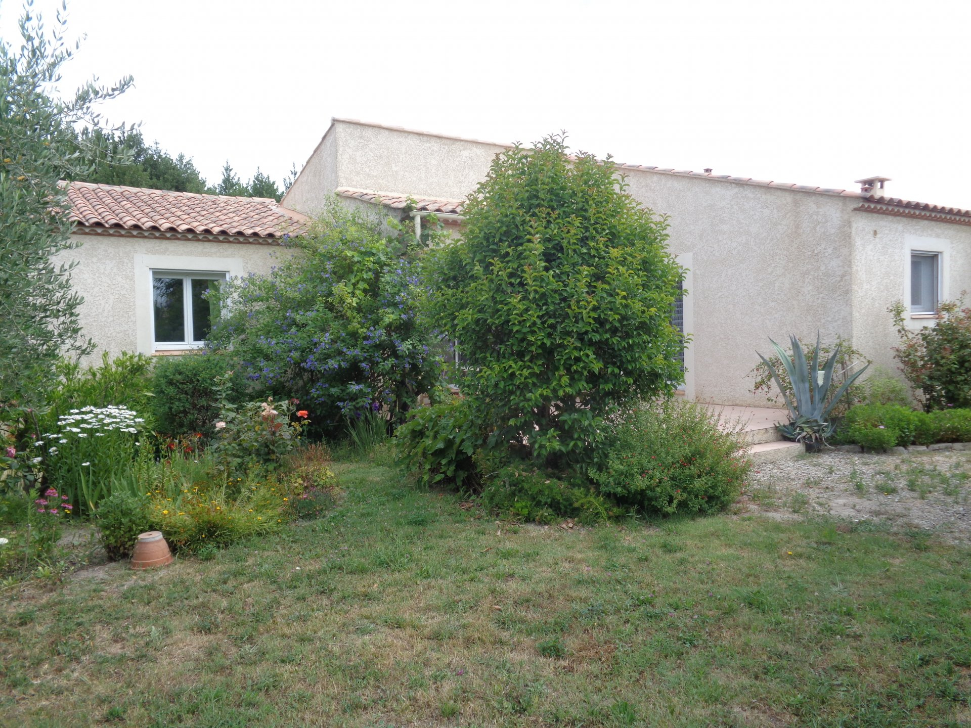 Vente Maison TARASCON 3 chambres