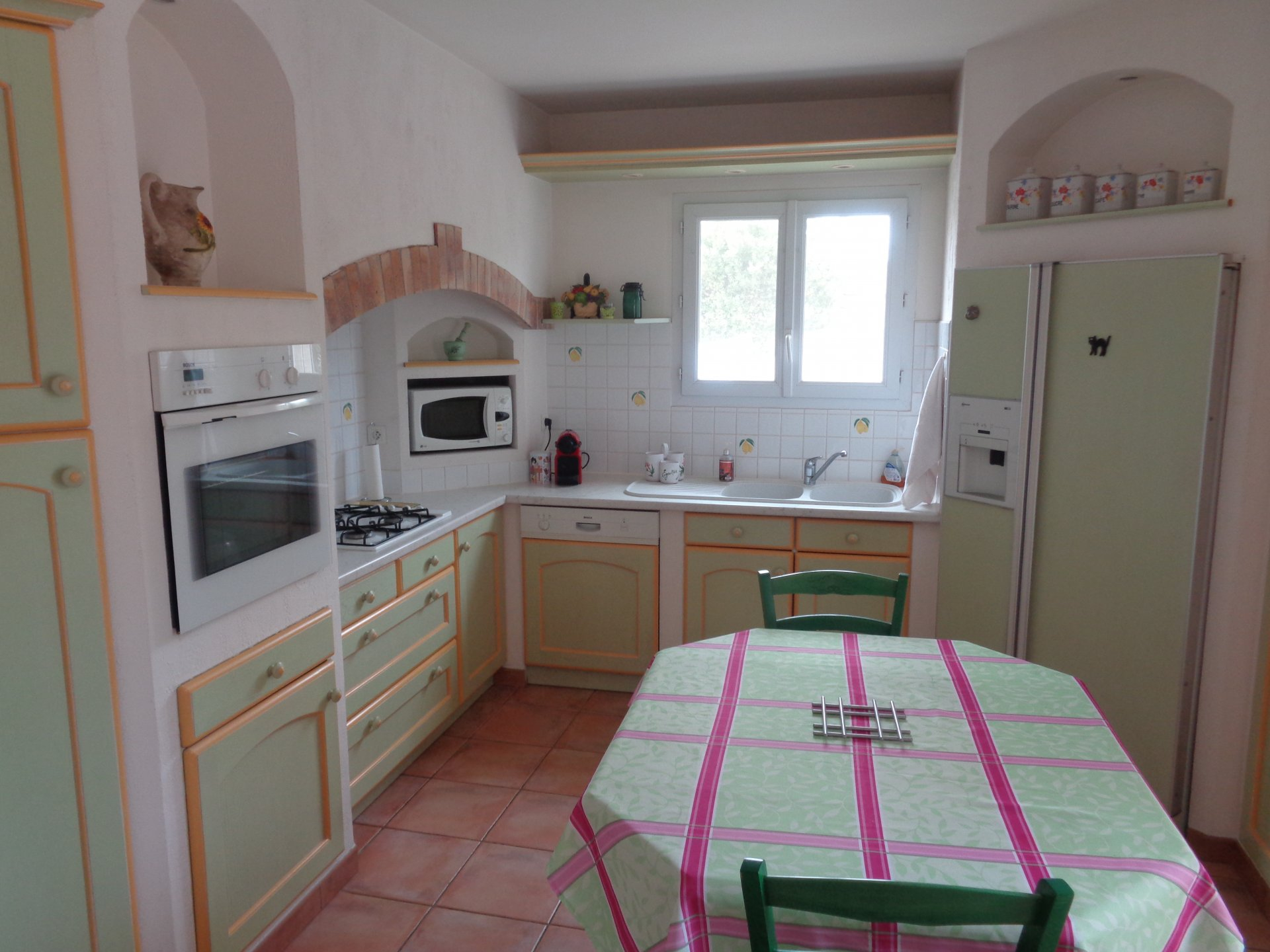 Vente Maison TARASCON surface habitable de 125 m²