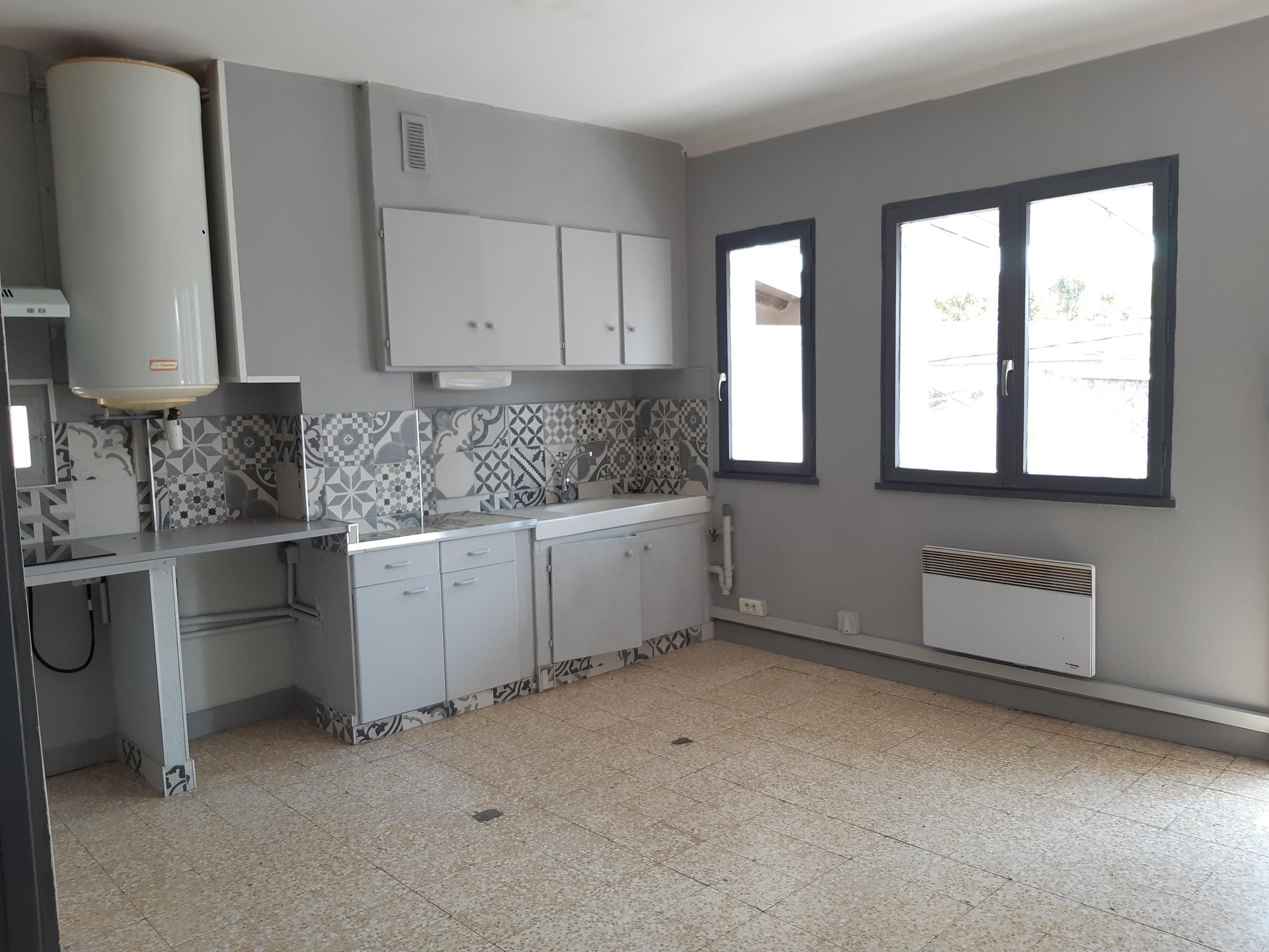 Location Appartement TARASCON 1 chambres
