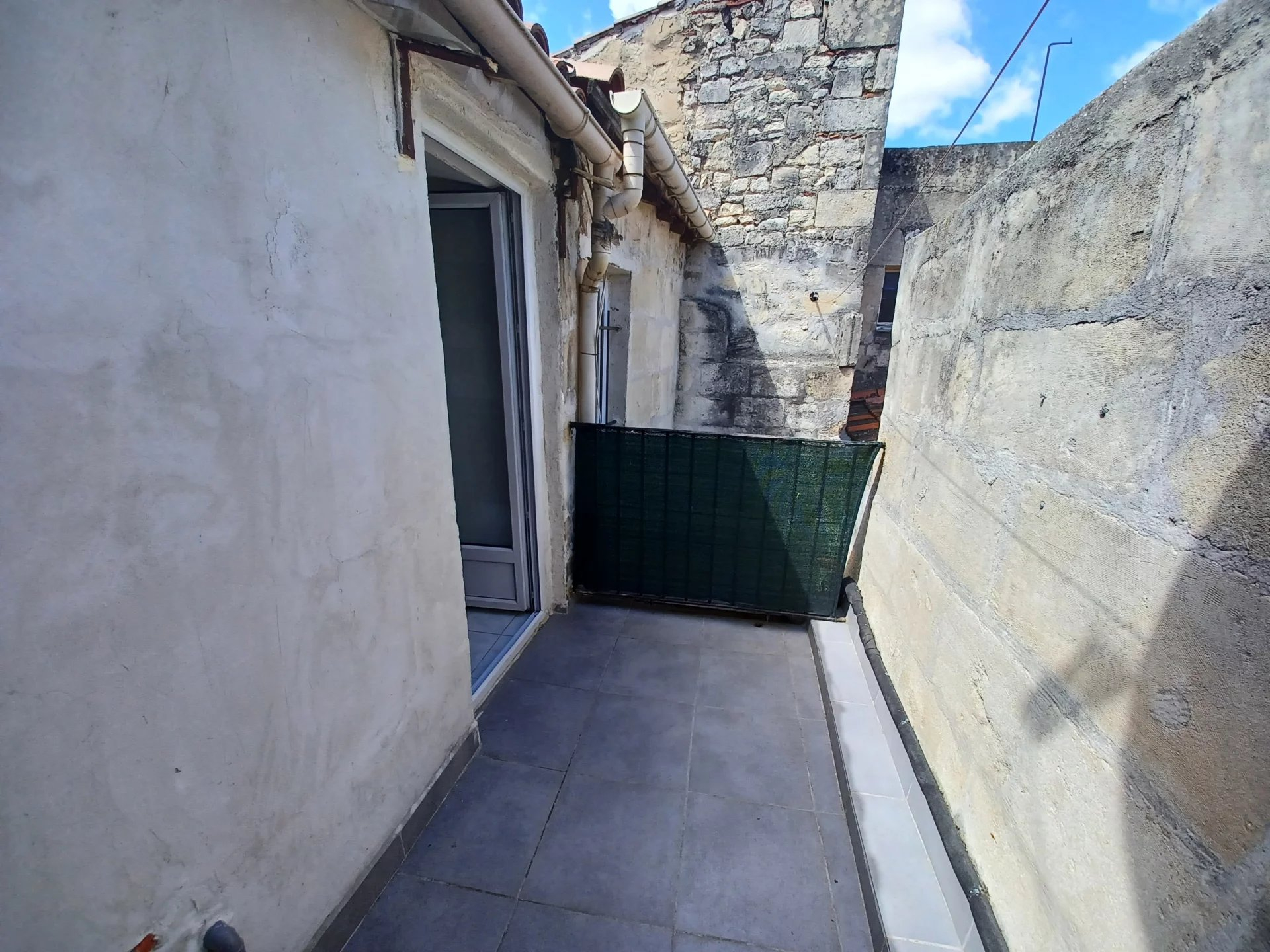 Location Appartement TARASCON 3 pièces