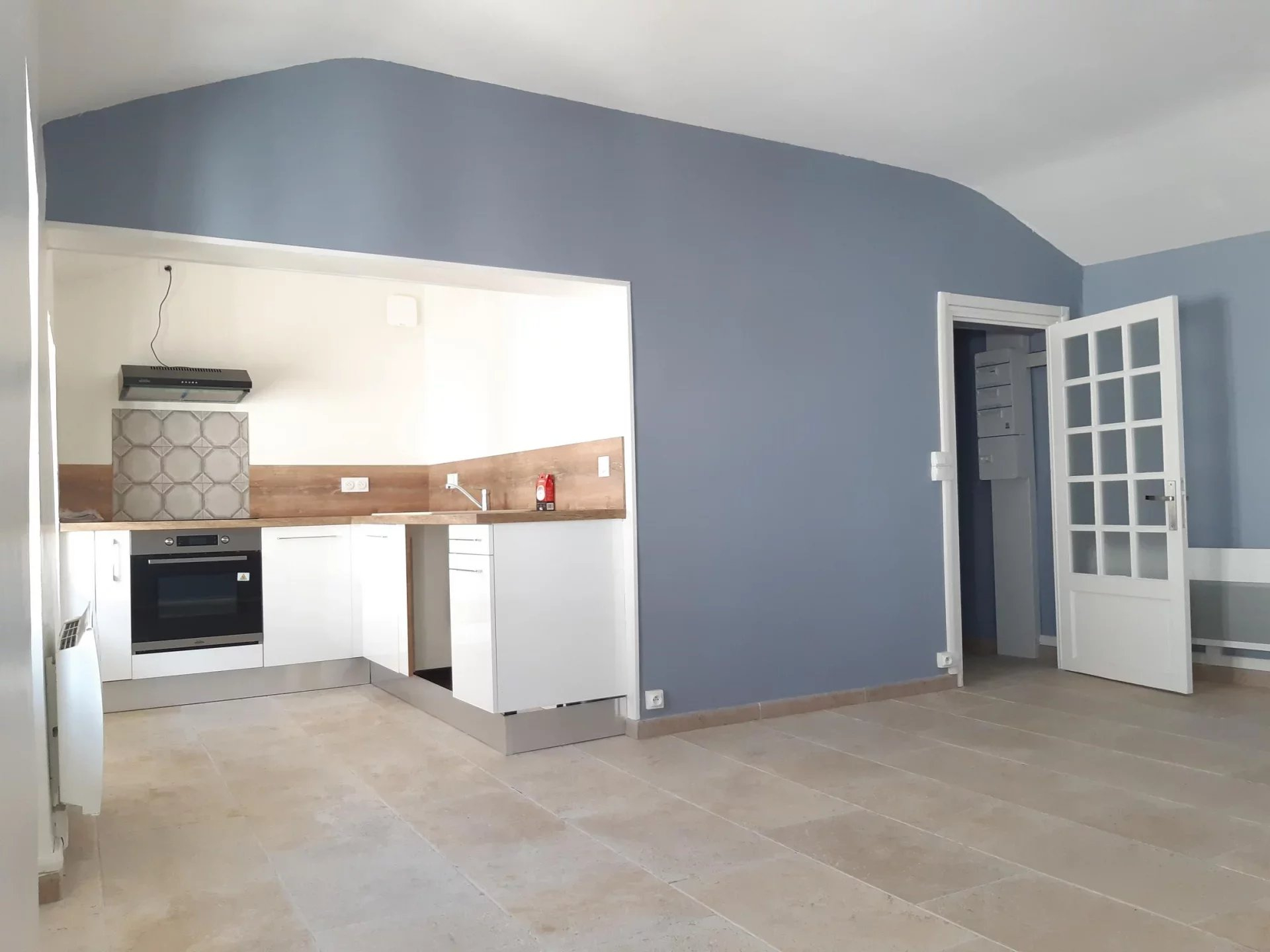 Location Appartement TARASCON Mandat : 1004