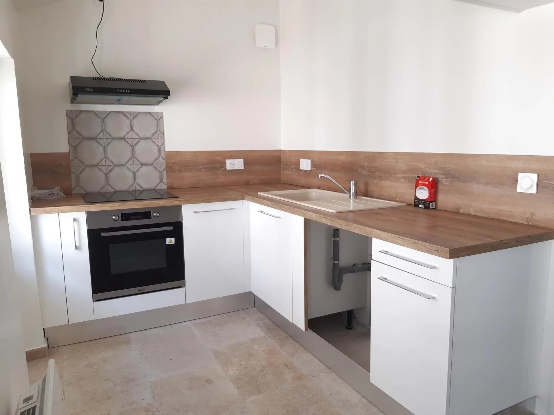 Location Appartement TARASCON 1 salles d'eau
