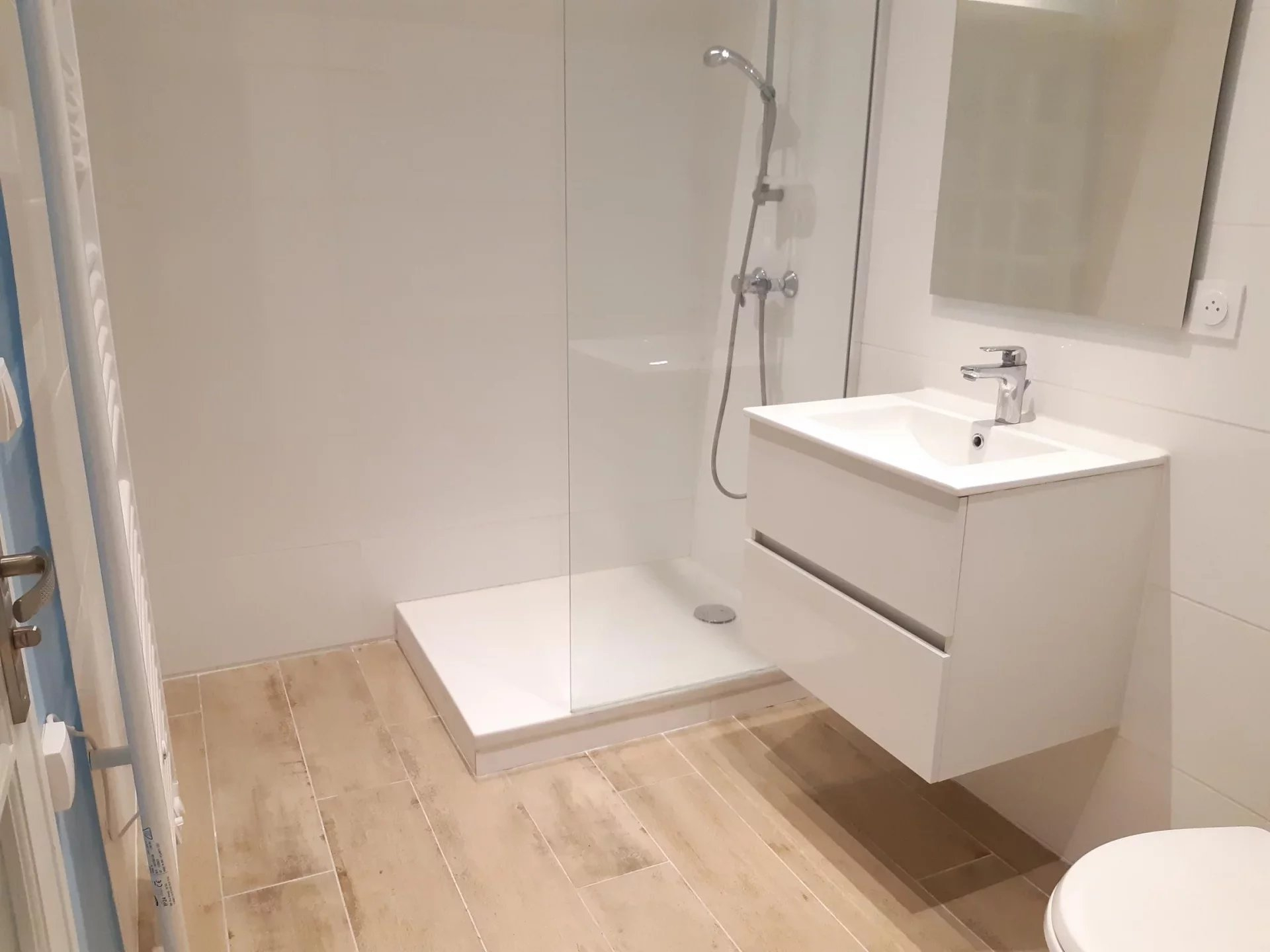 Location Appartement TARASCON 2 chambres