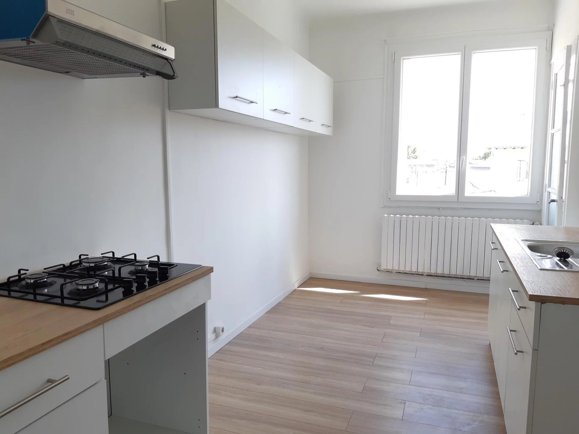 Location Appartement TARASCON 2 chambres