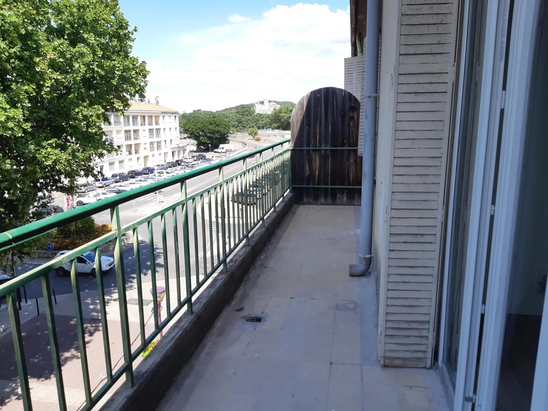 Location Appartement TARASCON surface habitable de 62 m²