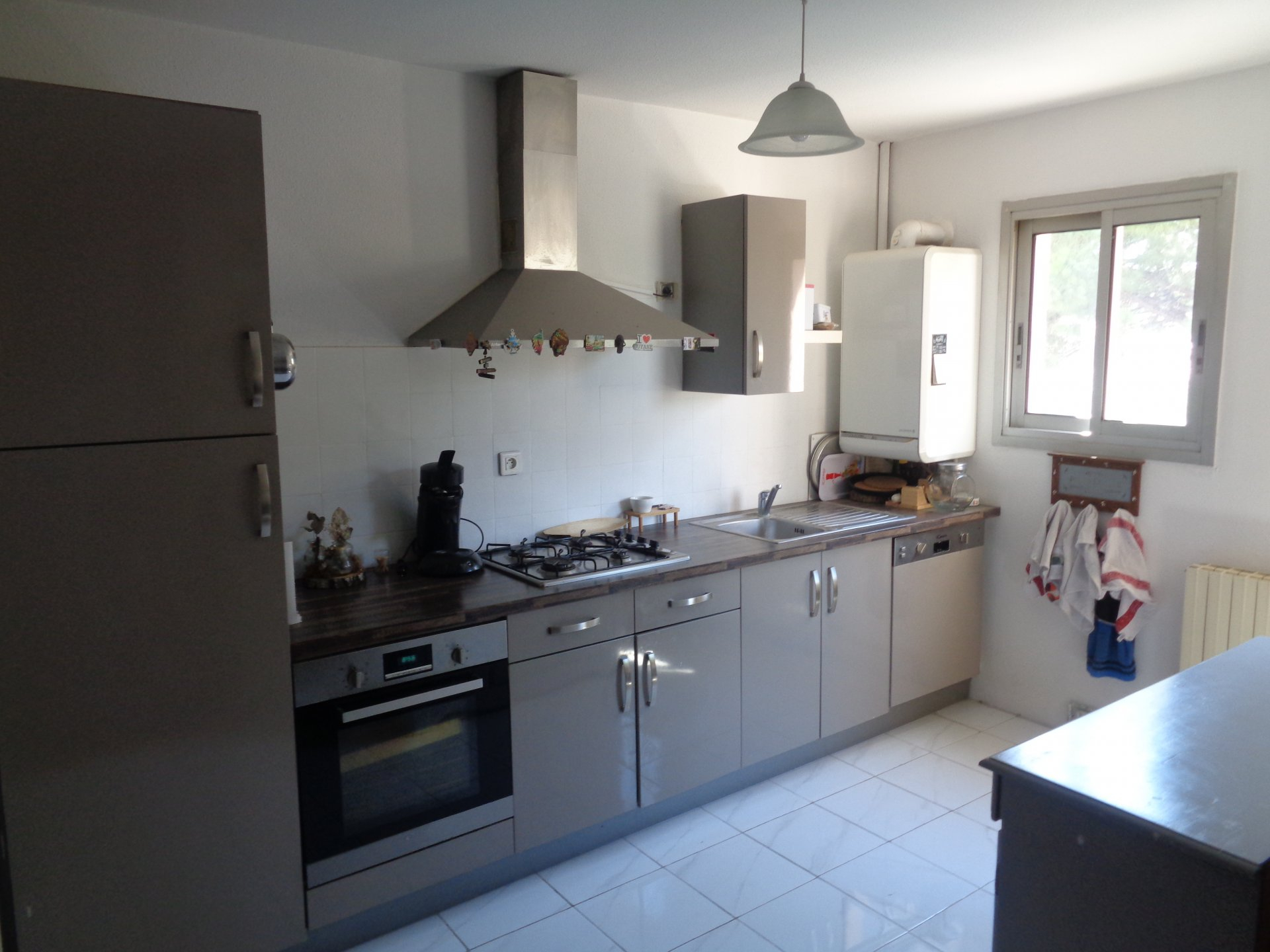 Vente Appartement TARASCON 1 chambres