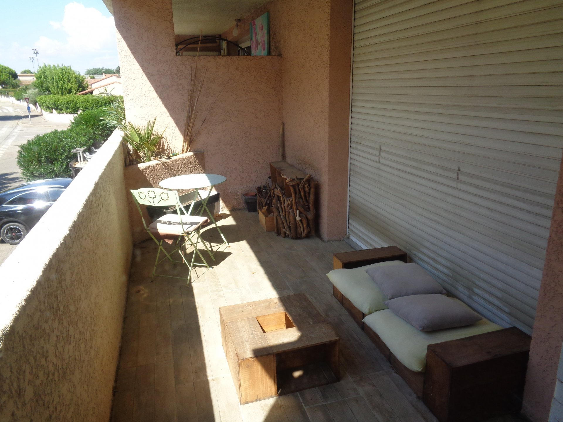 Vente Appartement TARASCON surface habitable de 55 m²