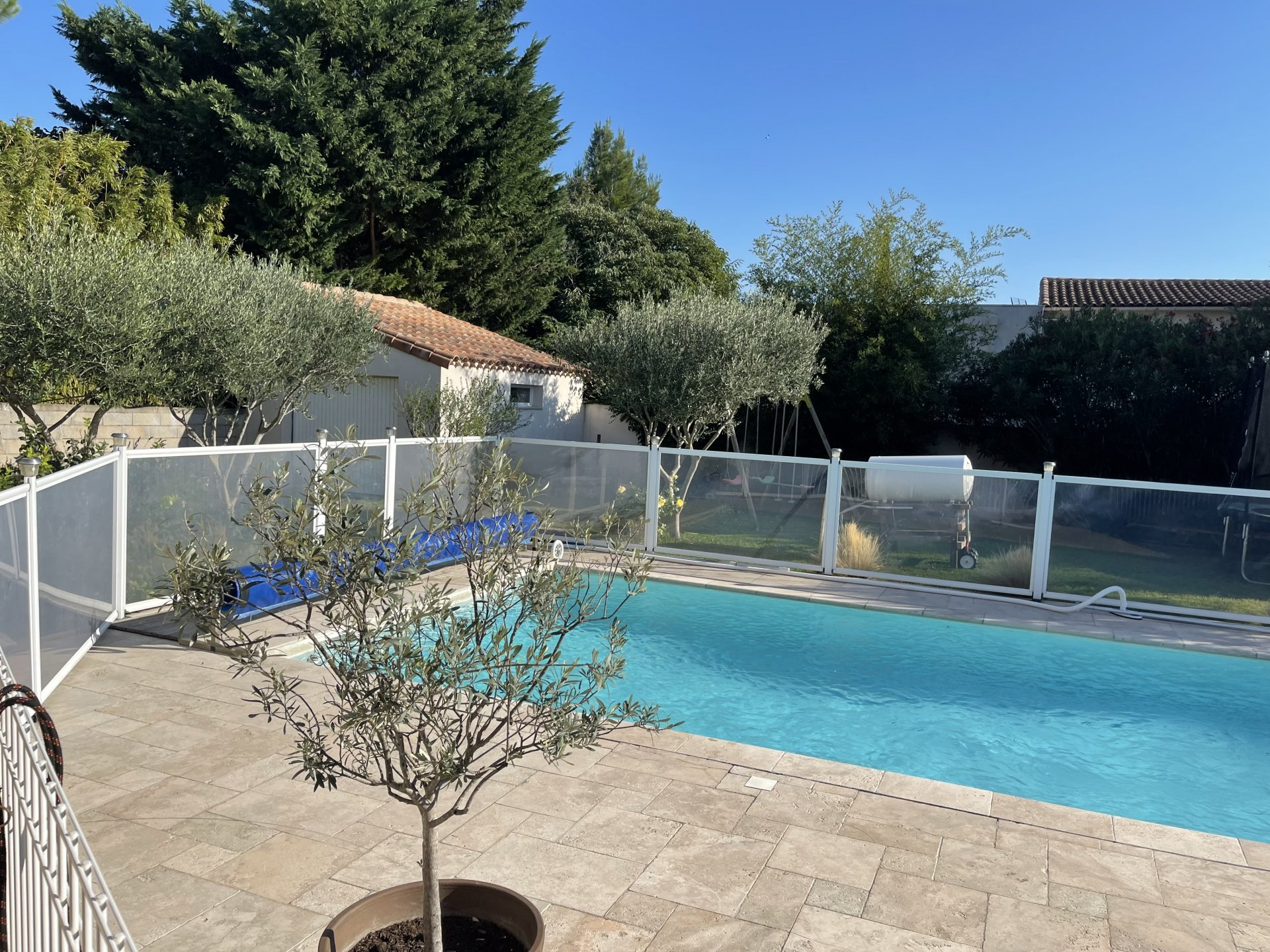 Vente Maison BEAUCAIRE 1 salles de bain