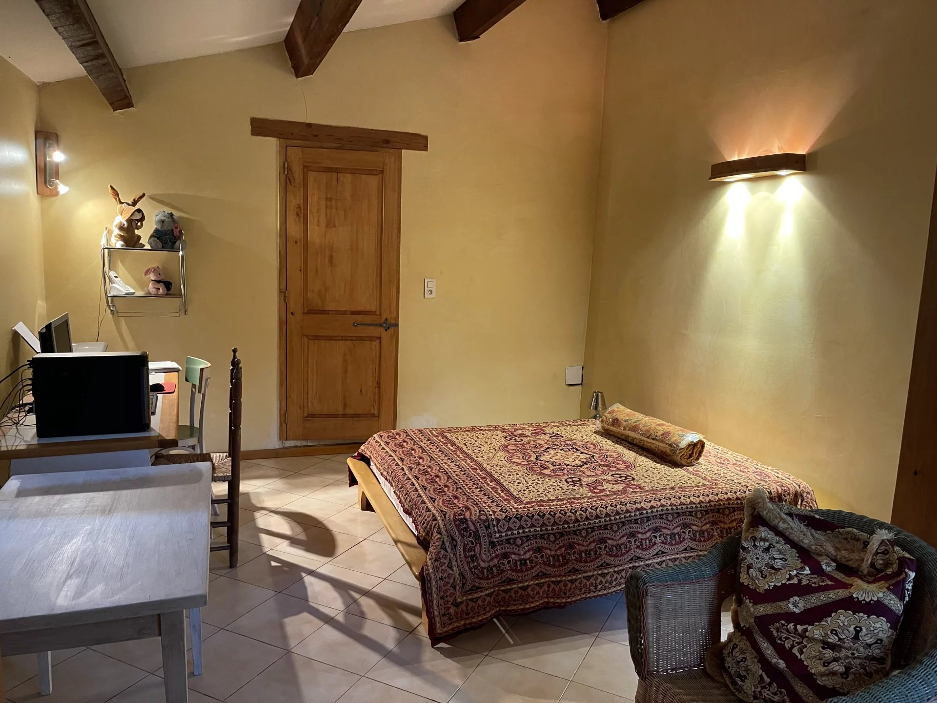 Vente Maison TARASCON 3 pièces