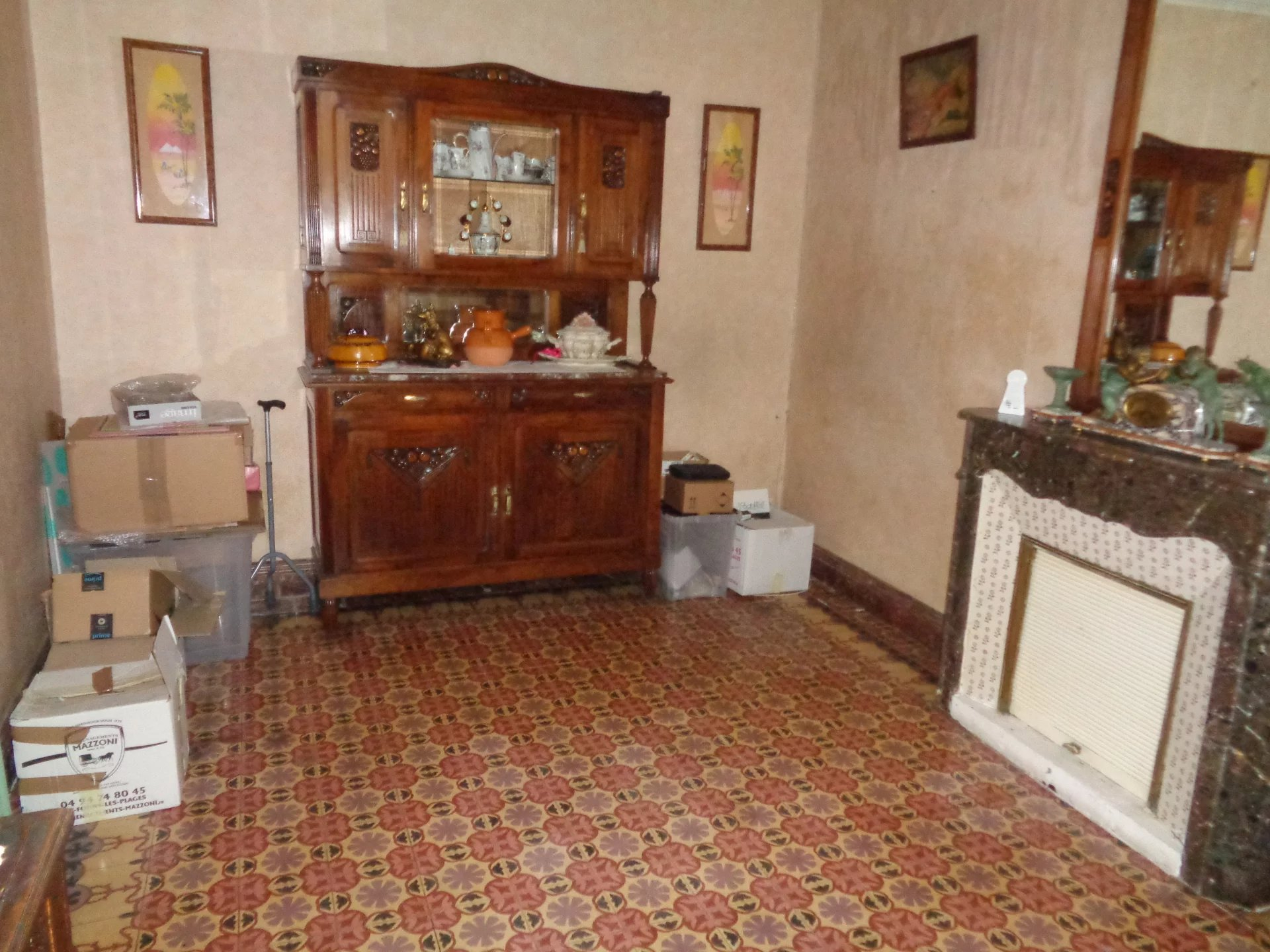 Vente Maison TARASCON 2 chambres