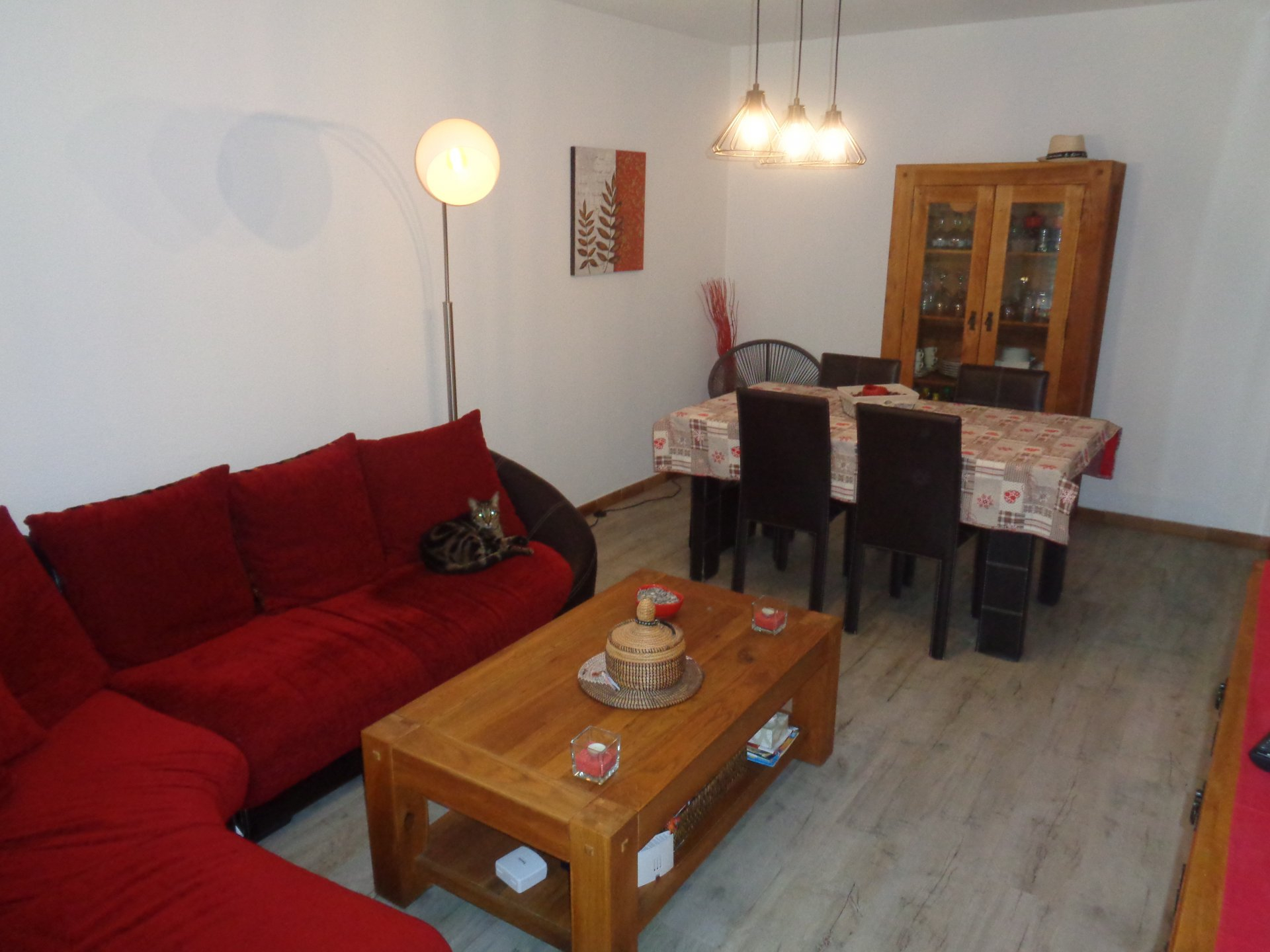 Vente Appartement TARASCON surface habitable de 58 m²