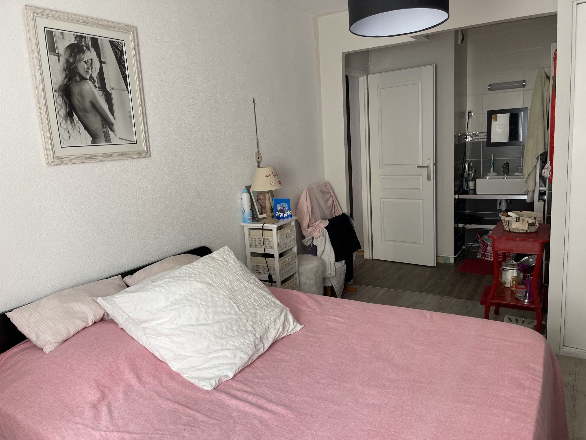 Vente Appartement TARASCON 2 pièces